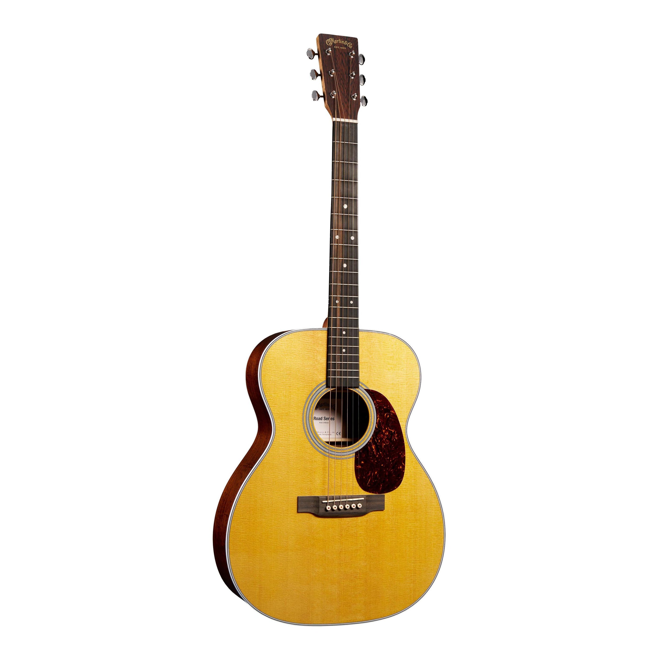 Đàn Guitar Acoustic Martin 000-13E Retro Walnut Road Series-Mai Nguyên Music