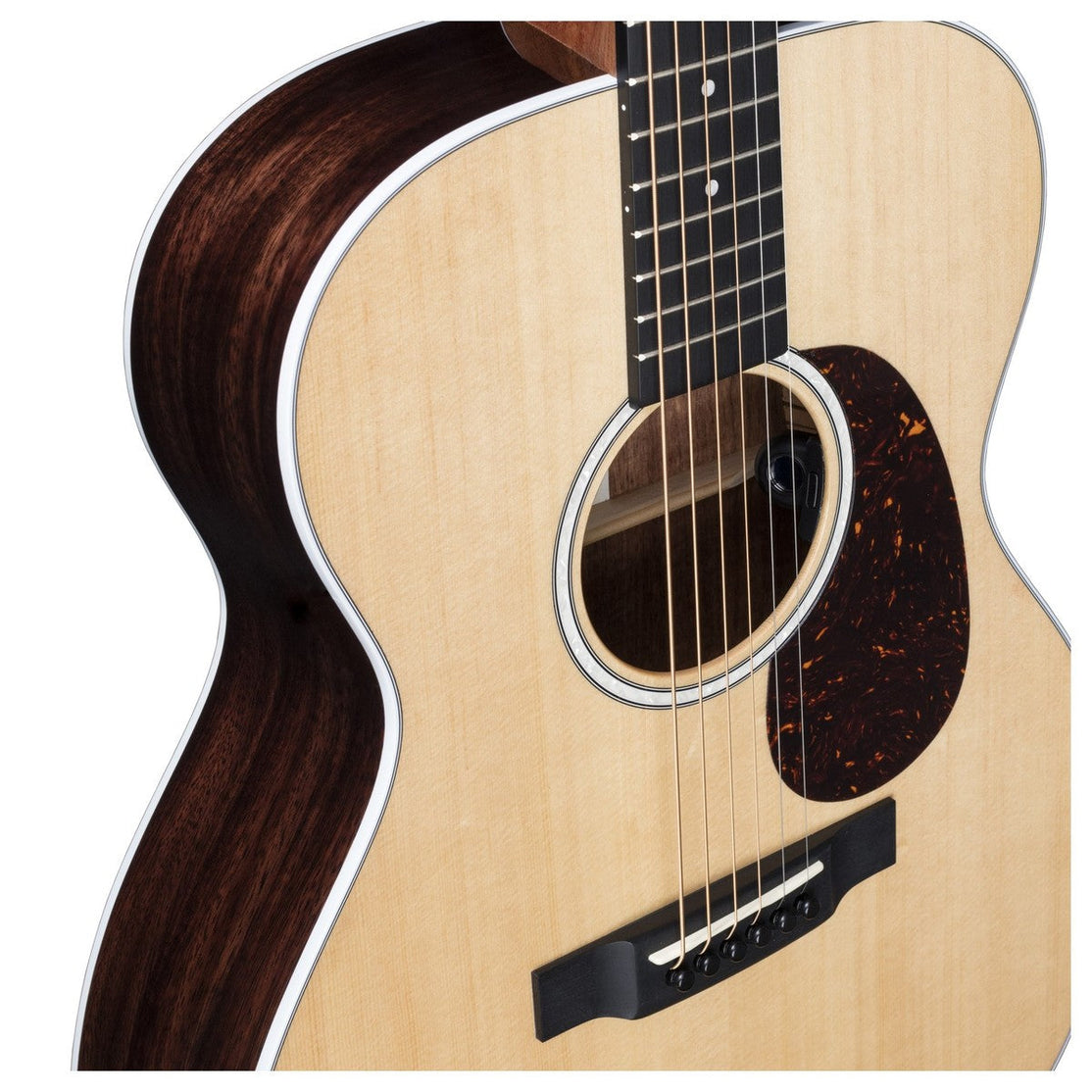 Đàn Guitar Acoustic Martin 000-13E Sitka Spruce Road Series w/Soft Case-Mai Nguyên Music