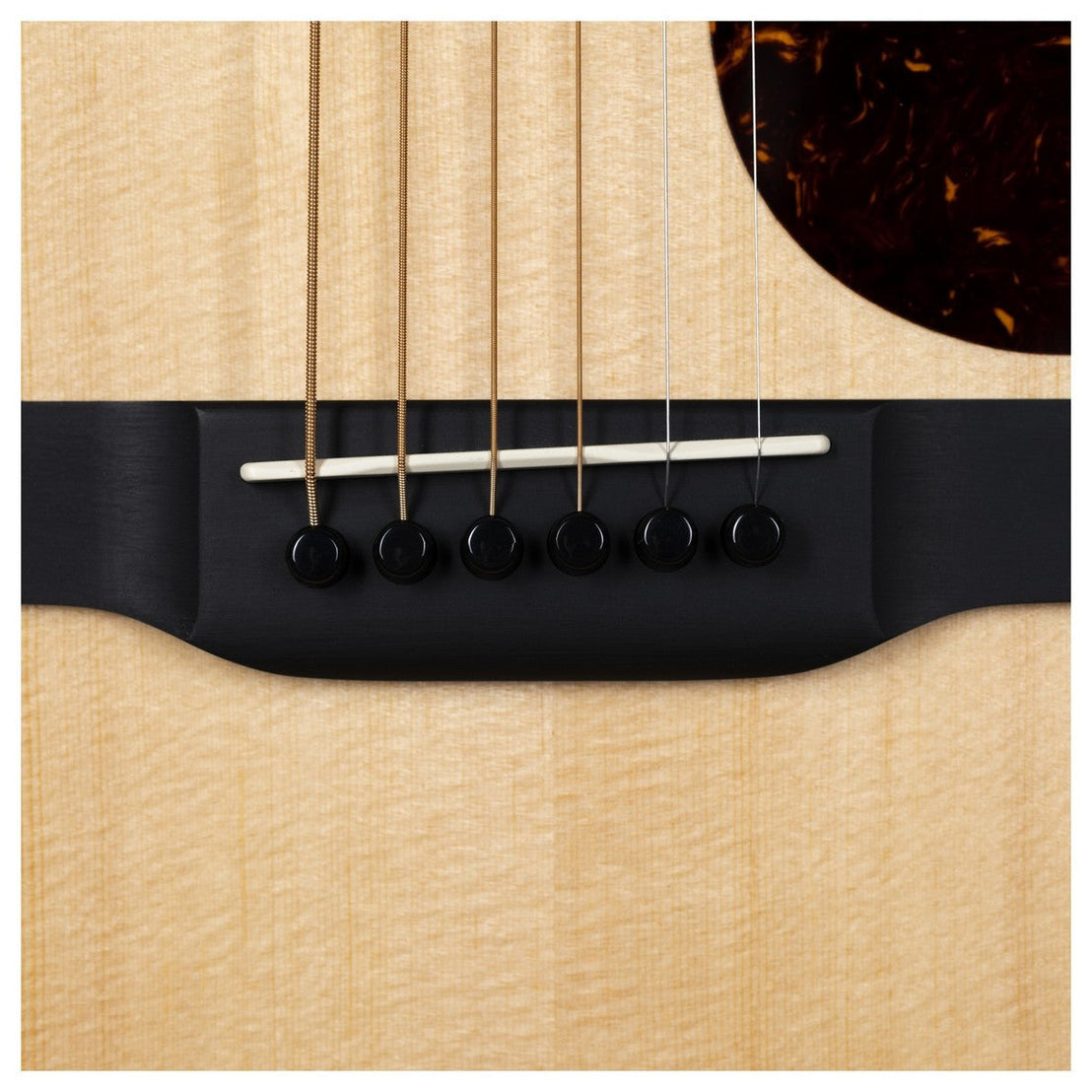 Đàn Guitar Acoustic Martin 000-13E Sitka Spruce Road Series w/Soft Case-Mai Nguyên Music