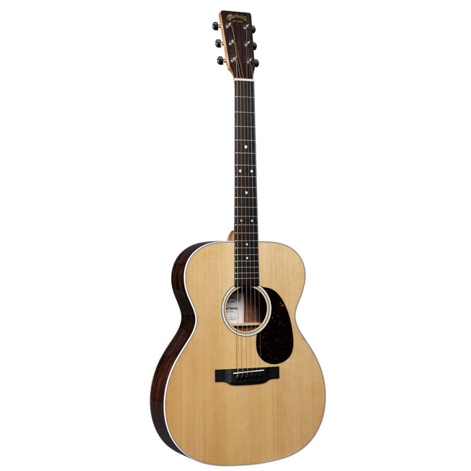 Đàn Guitar Acoustic Martin 000-13E Sitka Spruce Road Series w/Soft Case-Mai Nguyên Music