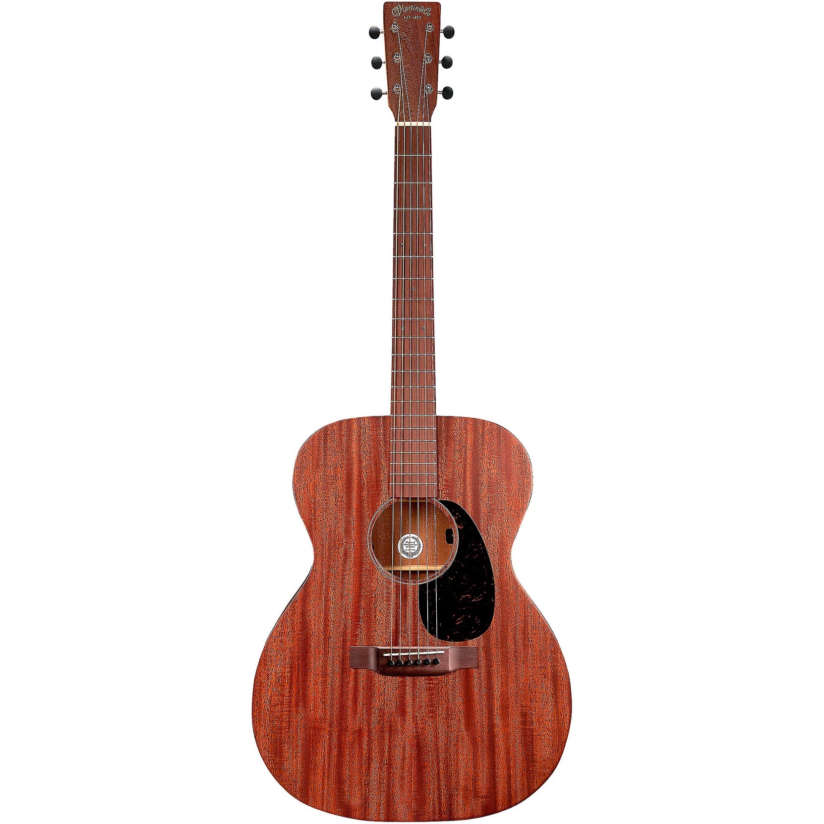 Đàn Guitar Acoustic Martin 000-15E 15 Series - Natural-Mai Nguyên Music