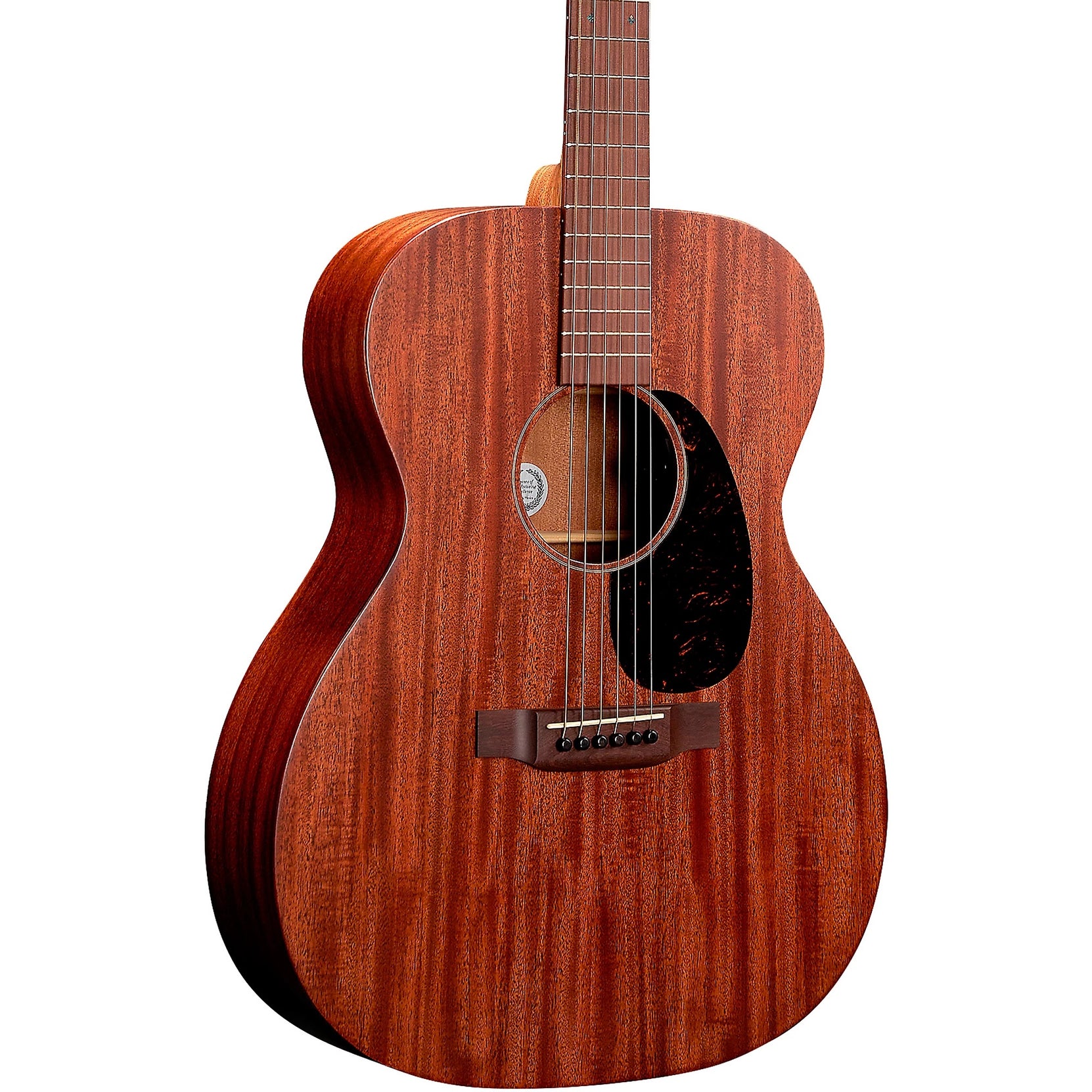Đàn Guitar Acoustic Martin 000-15E 15 Series - Natural-Mai Nguyên Music