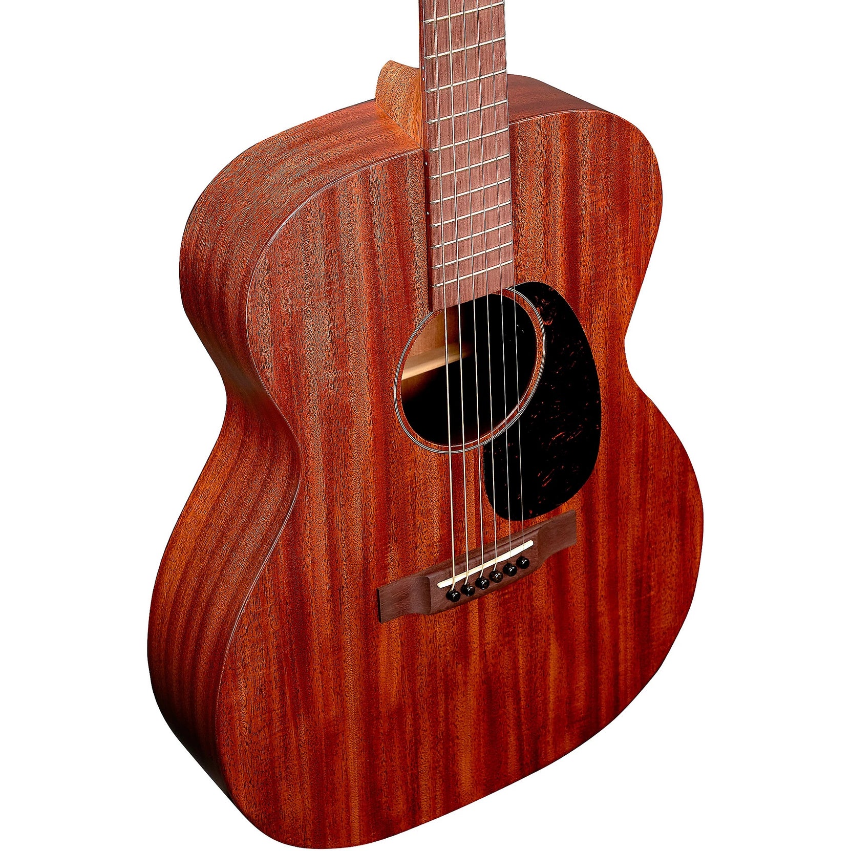 Đàn Guitar Acoustic Martin 000-15E 15 Series - Natural-Mai Nguyên Music