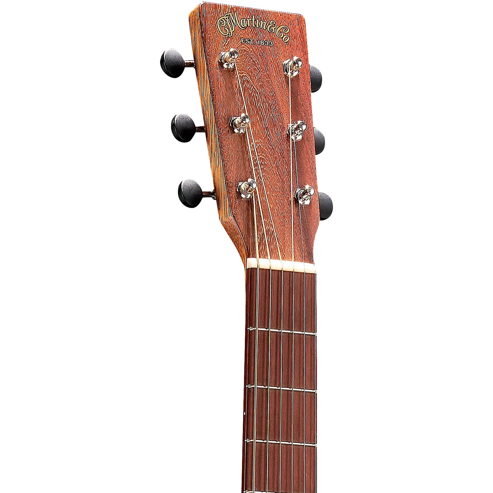 Đàn Guitar Acoustic Martin 000-15E 15 Series - Natural-Mai Nguyên Music