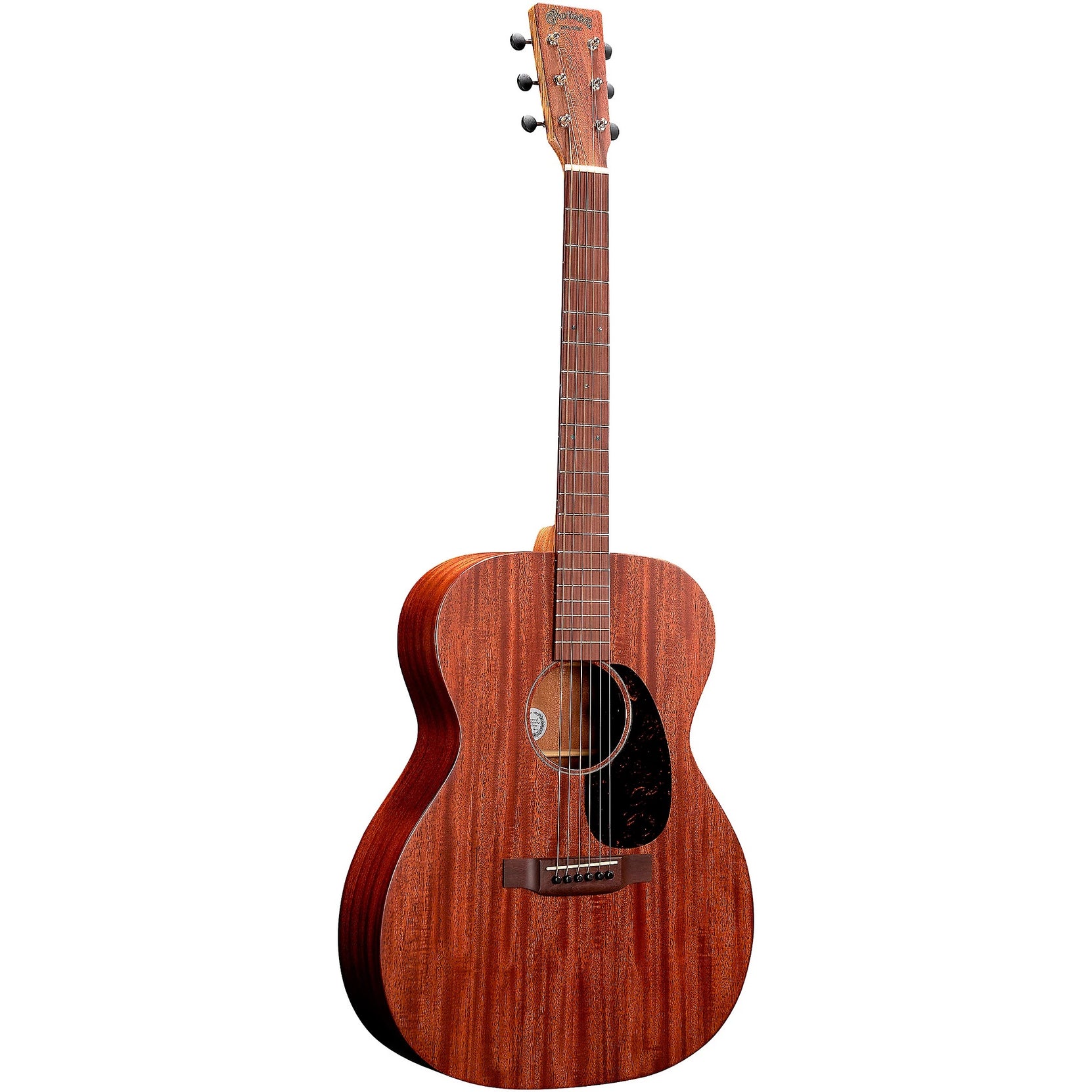 Đàn Guitar Acoustic Martin 000-15E 15 Series - Natural-Mai Nguyên Music