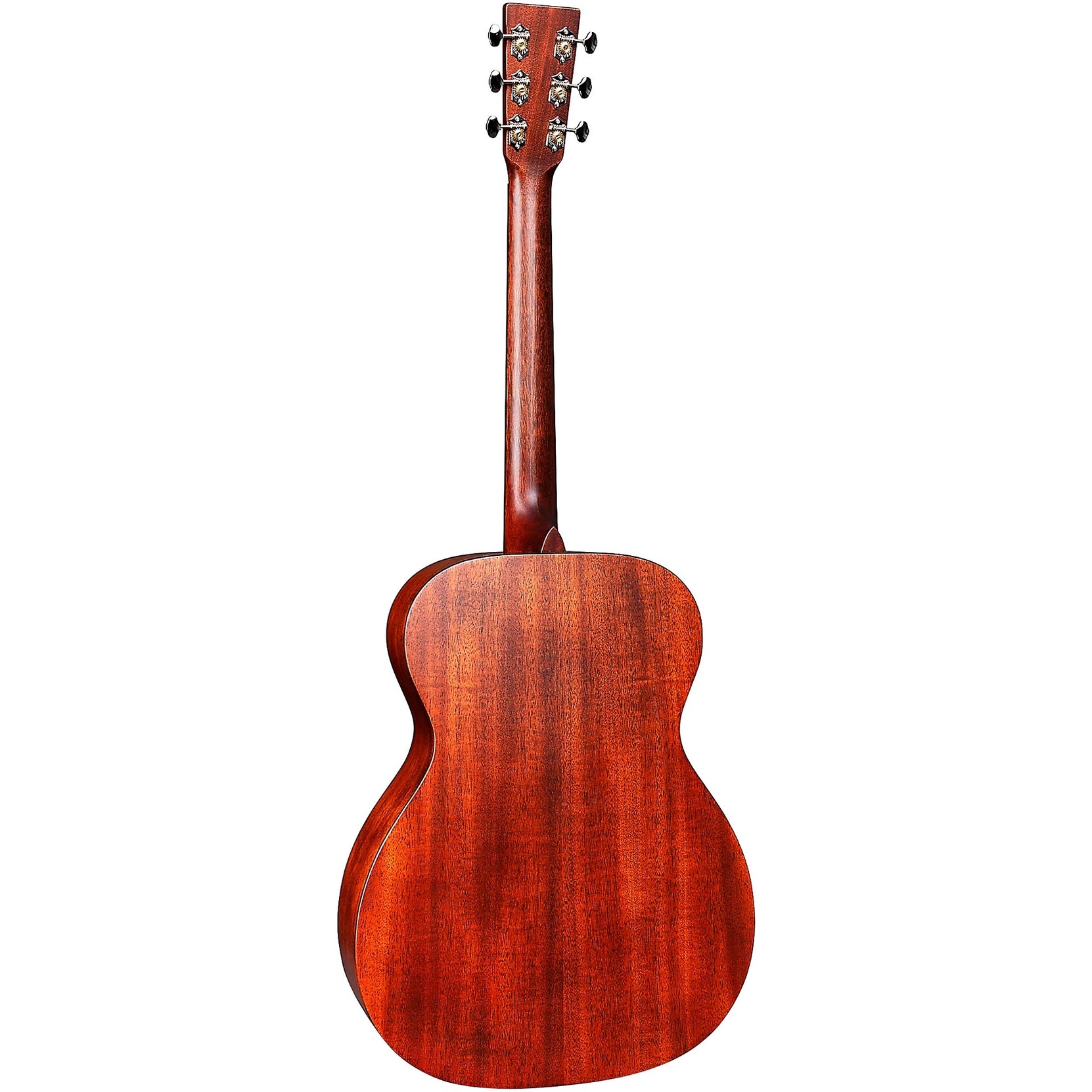 Đàn Guitar Acoustic Martin 000-15M 15 Series - Natural-Mai Nguyên Music