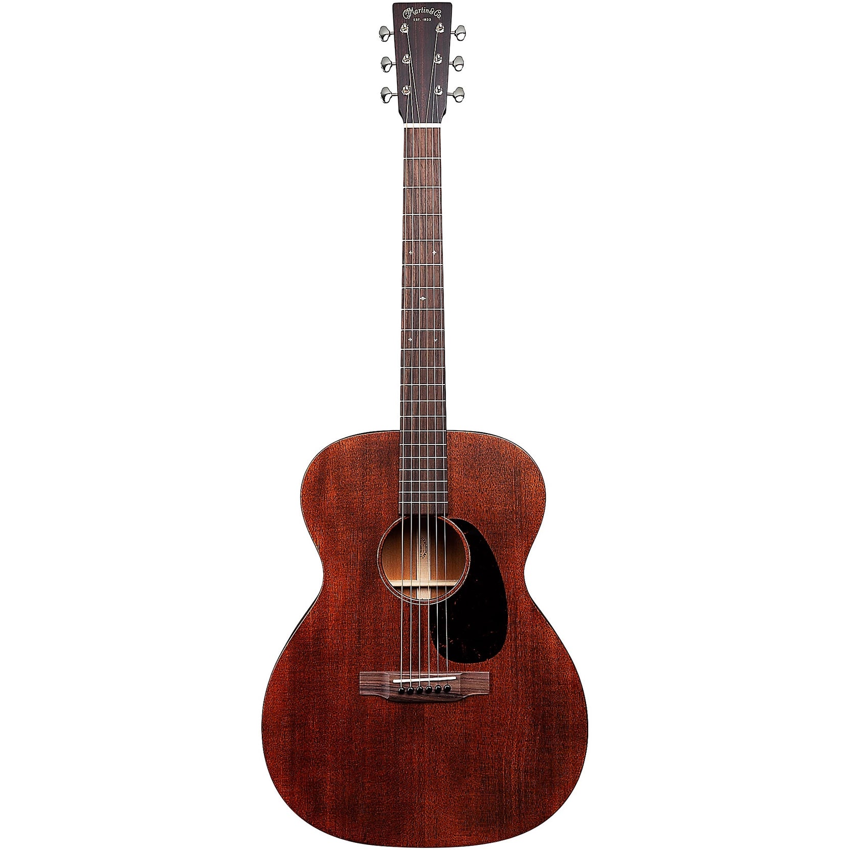 Đàn Guitar Acoustic Martin 000-15M 15 Series - Natural-Mai Nguyên Music