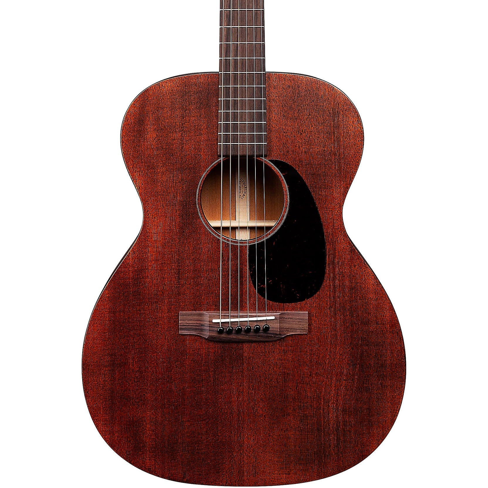 Đàn Guitar Acoustic Martin 000-15M 15 Series - Natural-Mai Nguyên Music