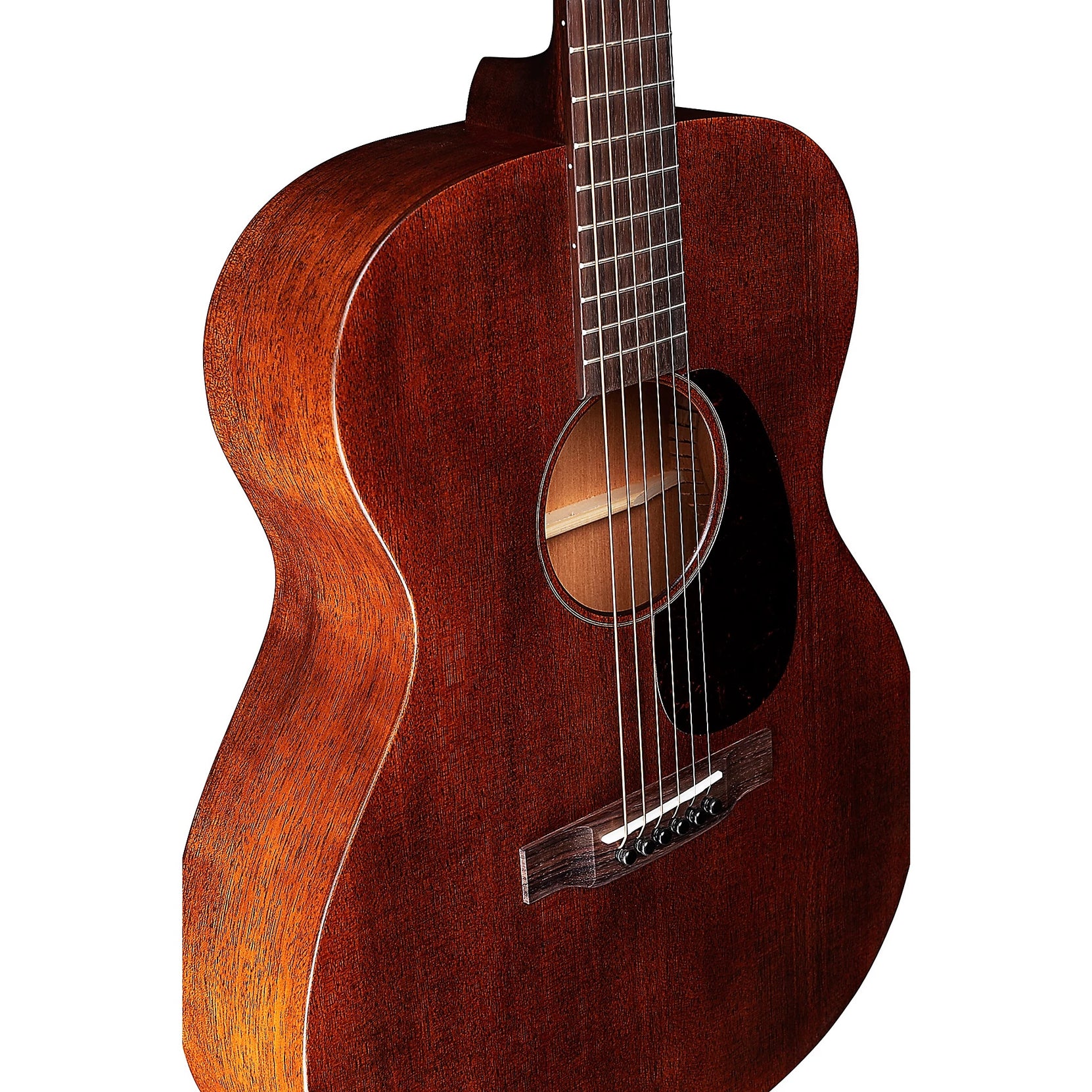 Đàn Guitar Acoustic Martin 000-15M 15 Series - Natural-Mai Nguyên Music