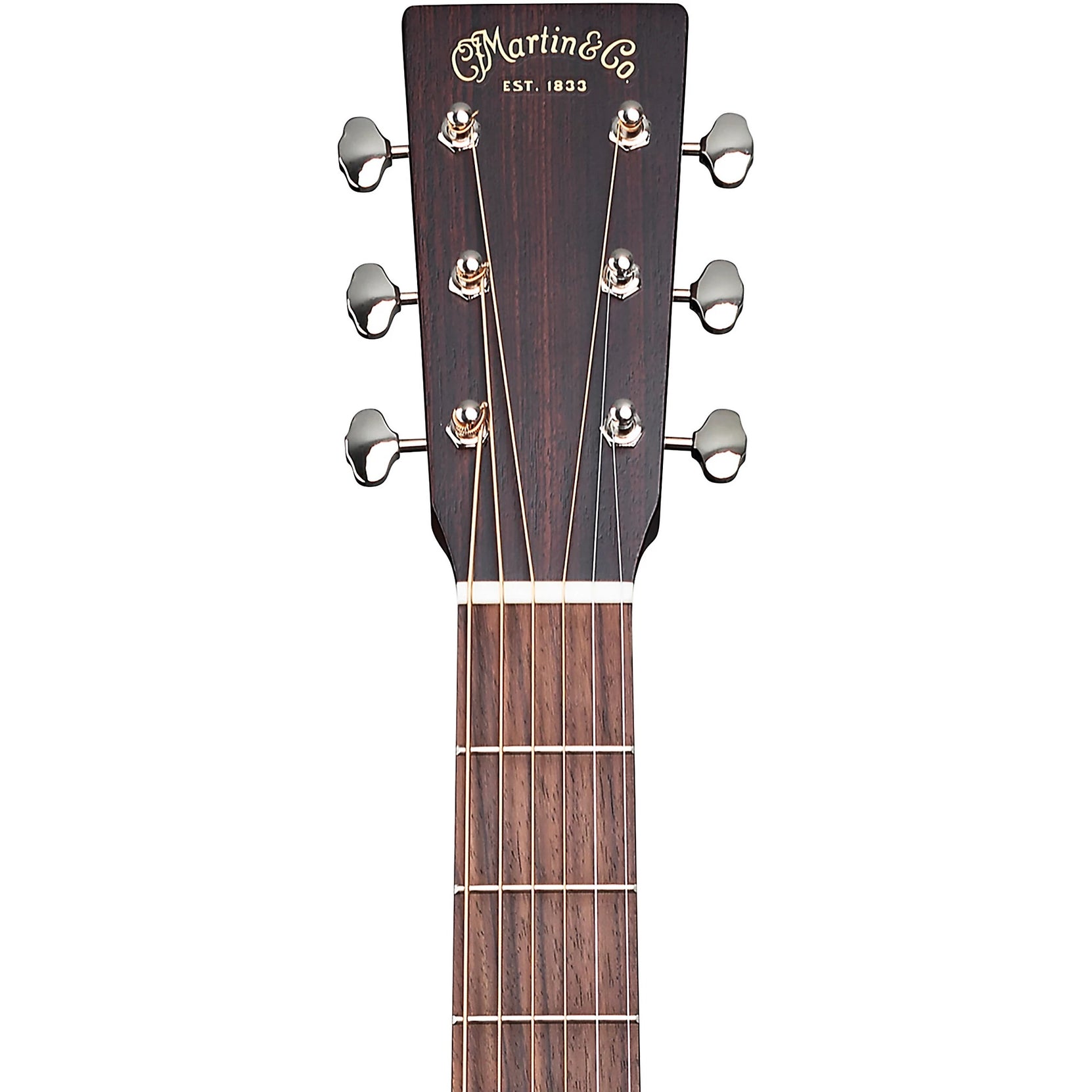 Đàn Guitar Acoustic Martin 000-15M 15 Series - Natural-Mai Nguyên Music