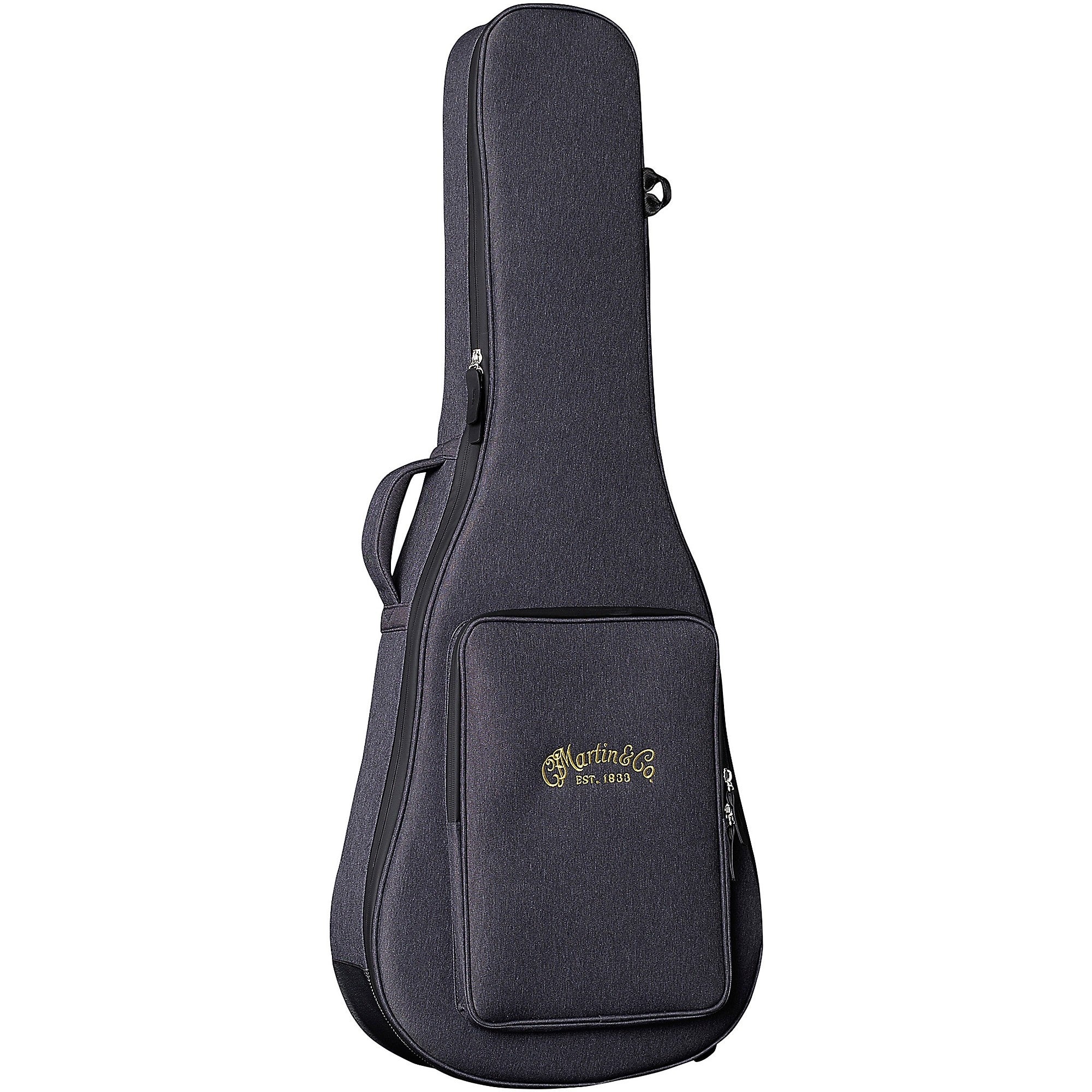 Đàn Guitar Acoustic Martin 000-15M 15 Series - Natural-Mai Nguyên Music