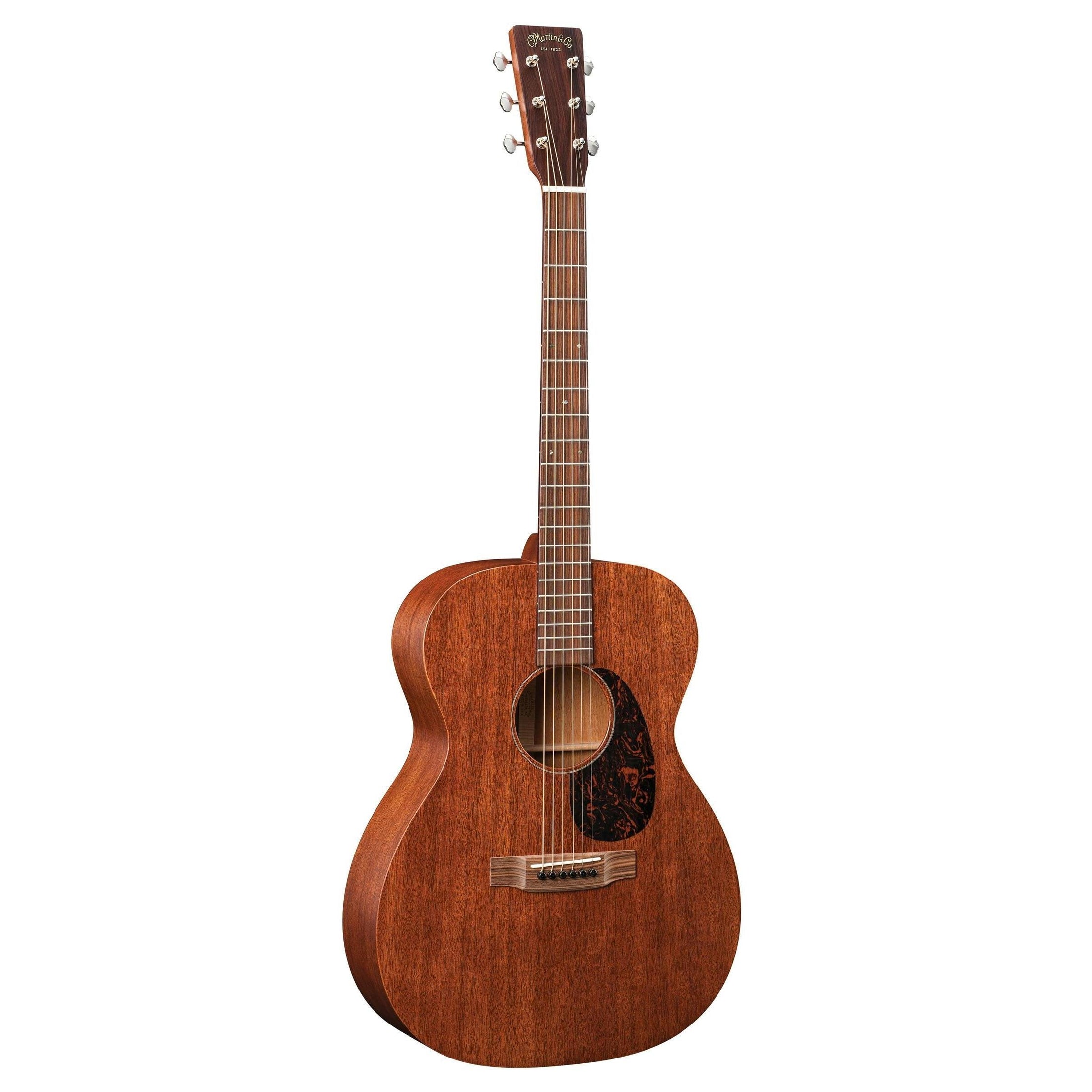 Đàn Guitar Acoustic Martin 000-15M 15 Series - Natural-Mai Nguyên Music