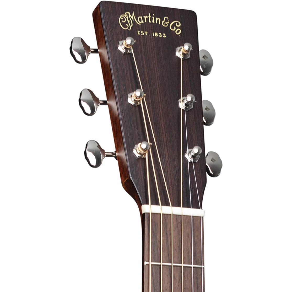 Đàn Guitar Acoustic Martin 000-15M Mahogany 15 Series w/Case-Mai Nguyên Music