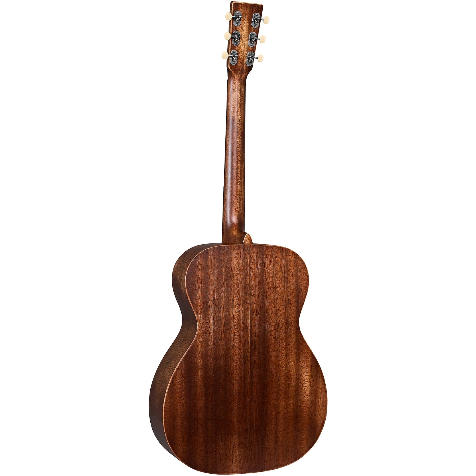 Đàn Guitar Acoustic Martin 000-15M StreetMaster 15 Series - Distressed Burst-Mai Nguyên Music