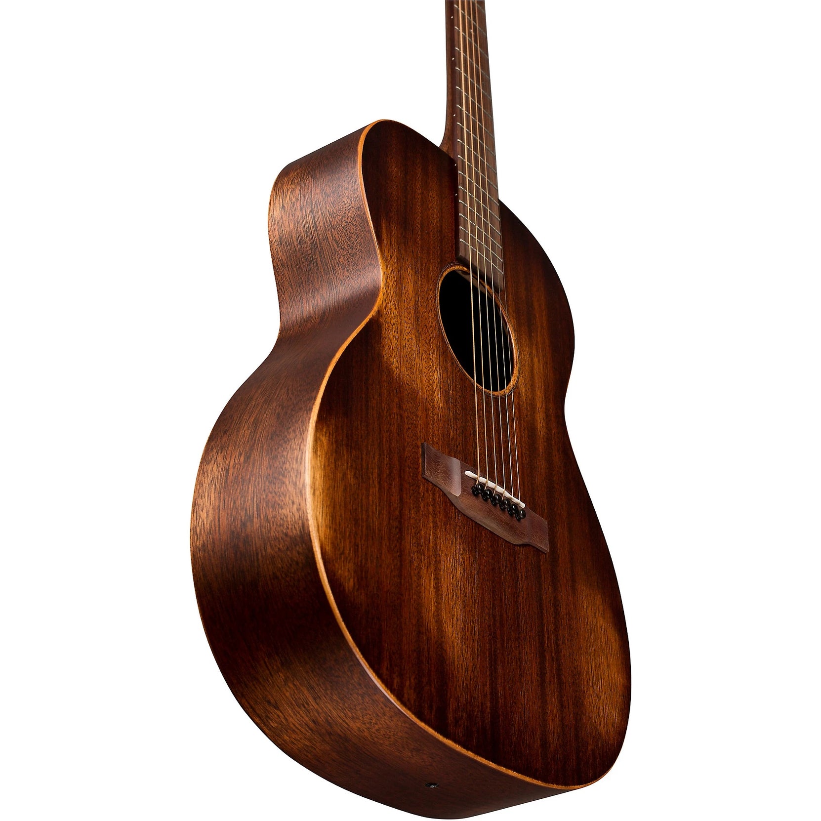 Đàn Guitar Acoustic Martin 000-15M StreetMaster 15 Series - Distressed Burst-Mai Nguyên Music