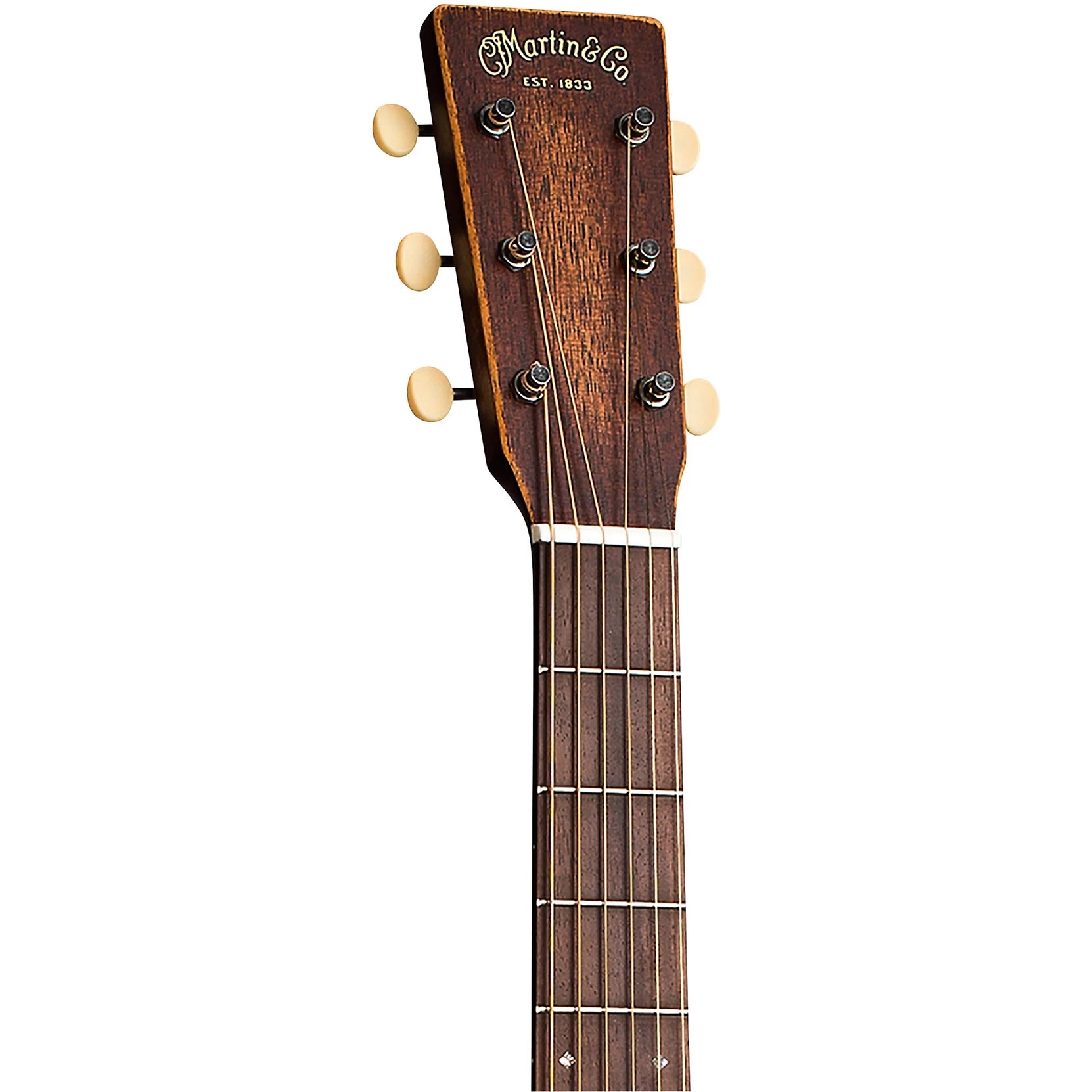 Đàn Guitar Acoustic Martin 000-15M StreetMaster 15 Series - Distressed Burst-Mai Nguyên Music