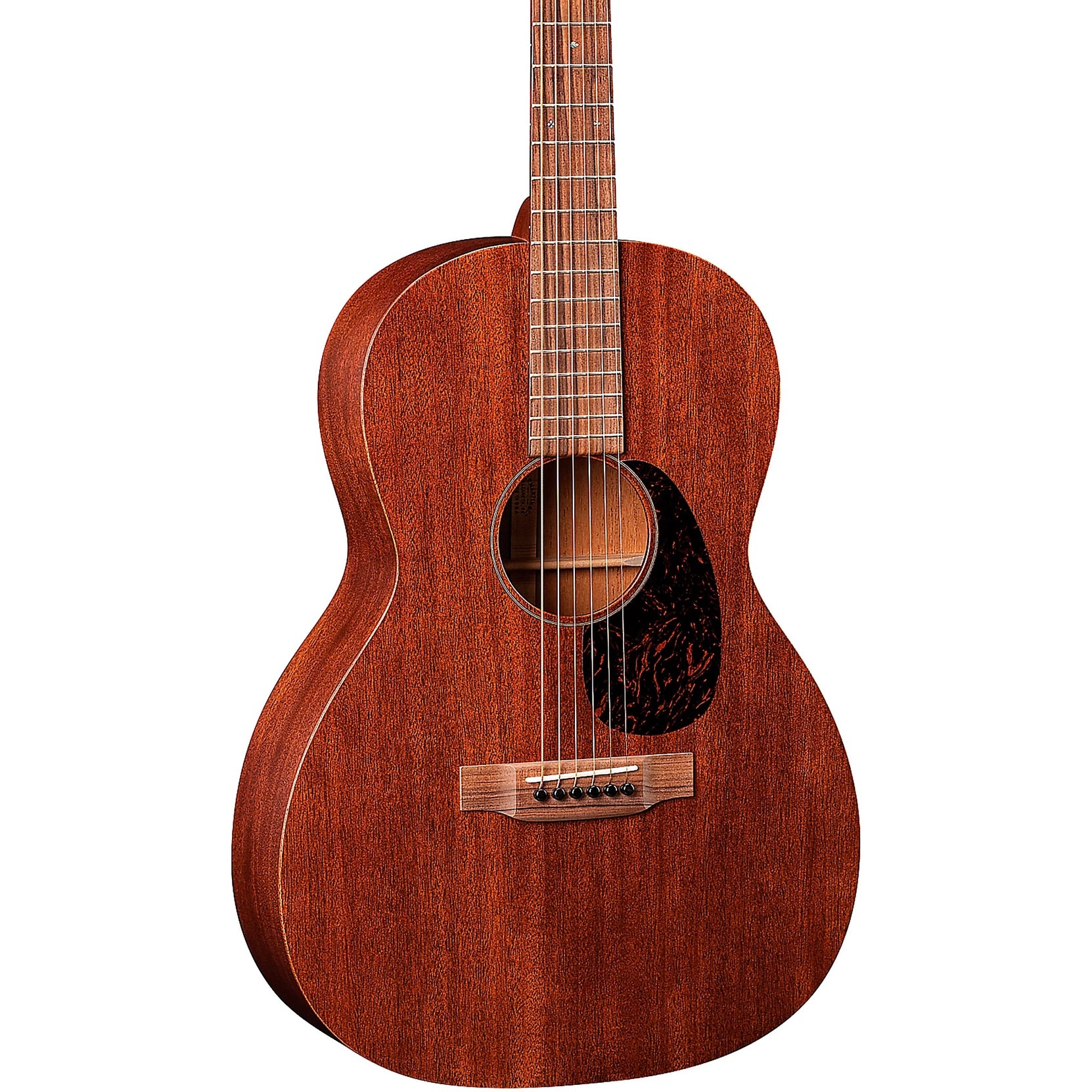 Đàn Guitar Acoustic Martin 000-15SM Mahogany 15 Series - Dark Mahogany-Mai Nguyên Music