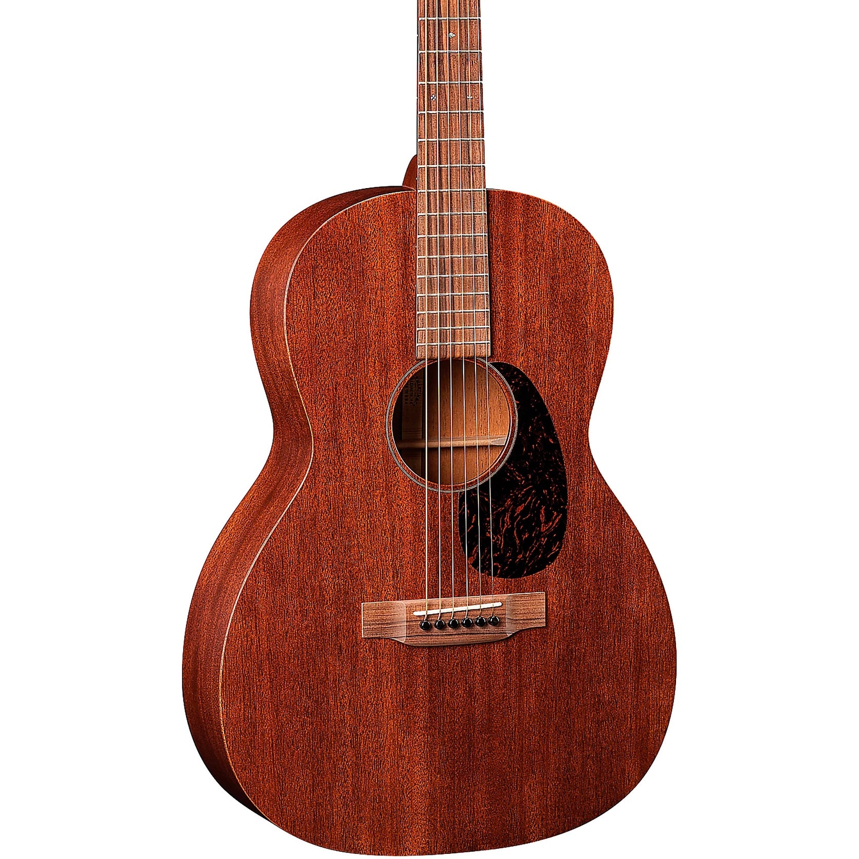Đàn Guitar Acoustic Martin 000-15SM Mahogany 15 Series - Dark Mahogany-Mai Nguyên Music