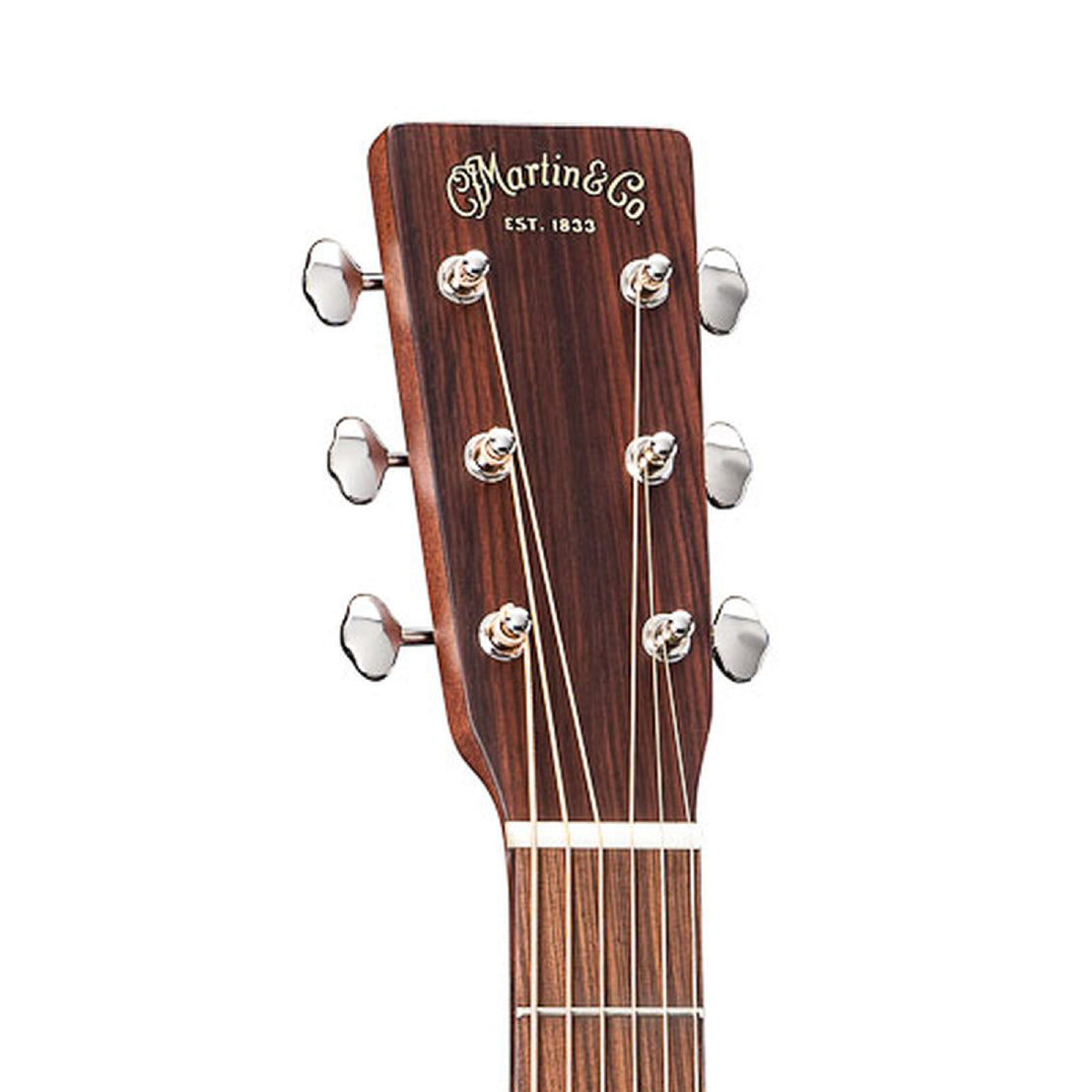 Đàn Guitar Acoustic Martin 000-15SM Mahogany 15 Series - Dark Mahogany-Mai Nguyên Music