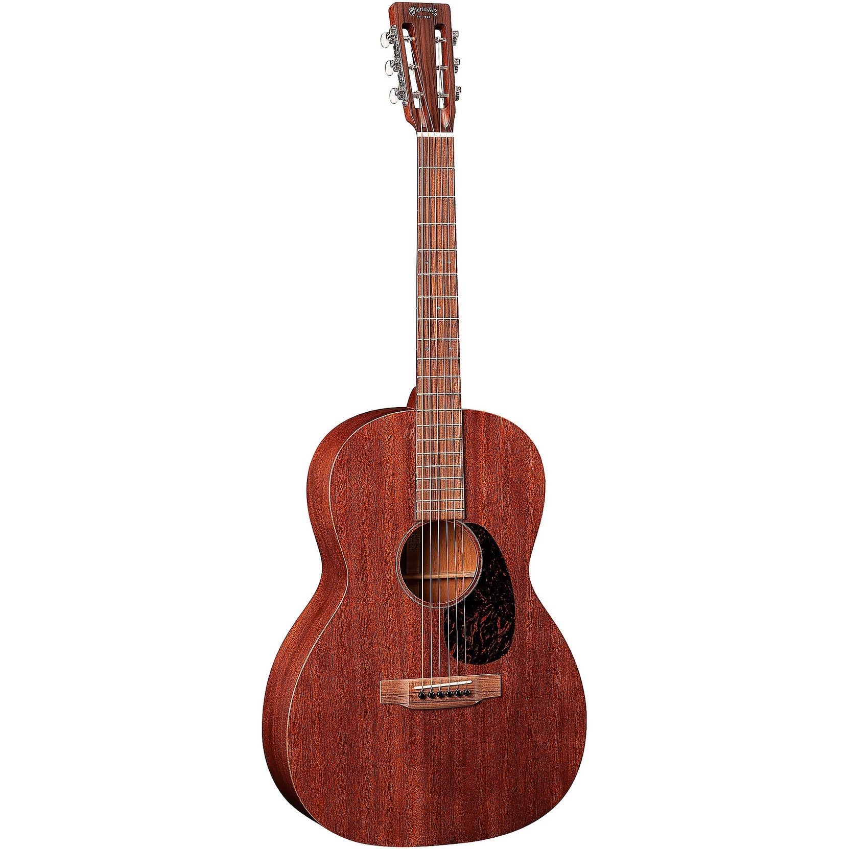 Đàn Guitar Acoustic Martin 000-15SM Mahogany 15 Series - Dark Mahogany-Mai Nguyên Music