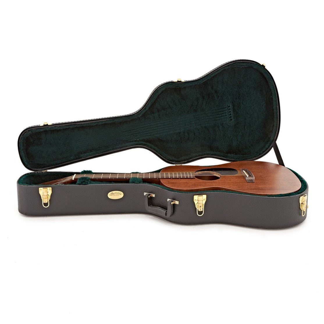 Đàn Guitar Acoustic Martin 000-15SM Mahogany 15 Series w/Case-Mai Nguyên Music