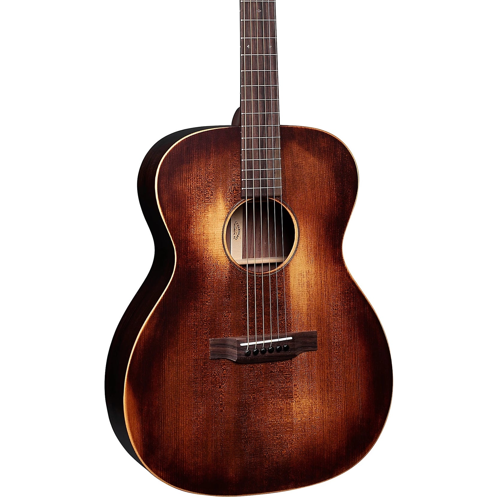 Đàn Guitar Acoustic Martin 000-16 StreetMaster 16 Series - Dark Mahogany-Mai Nguyên Music