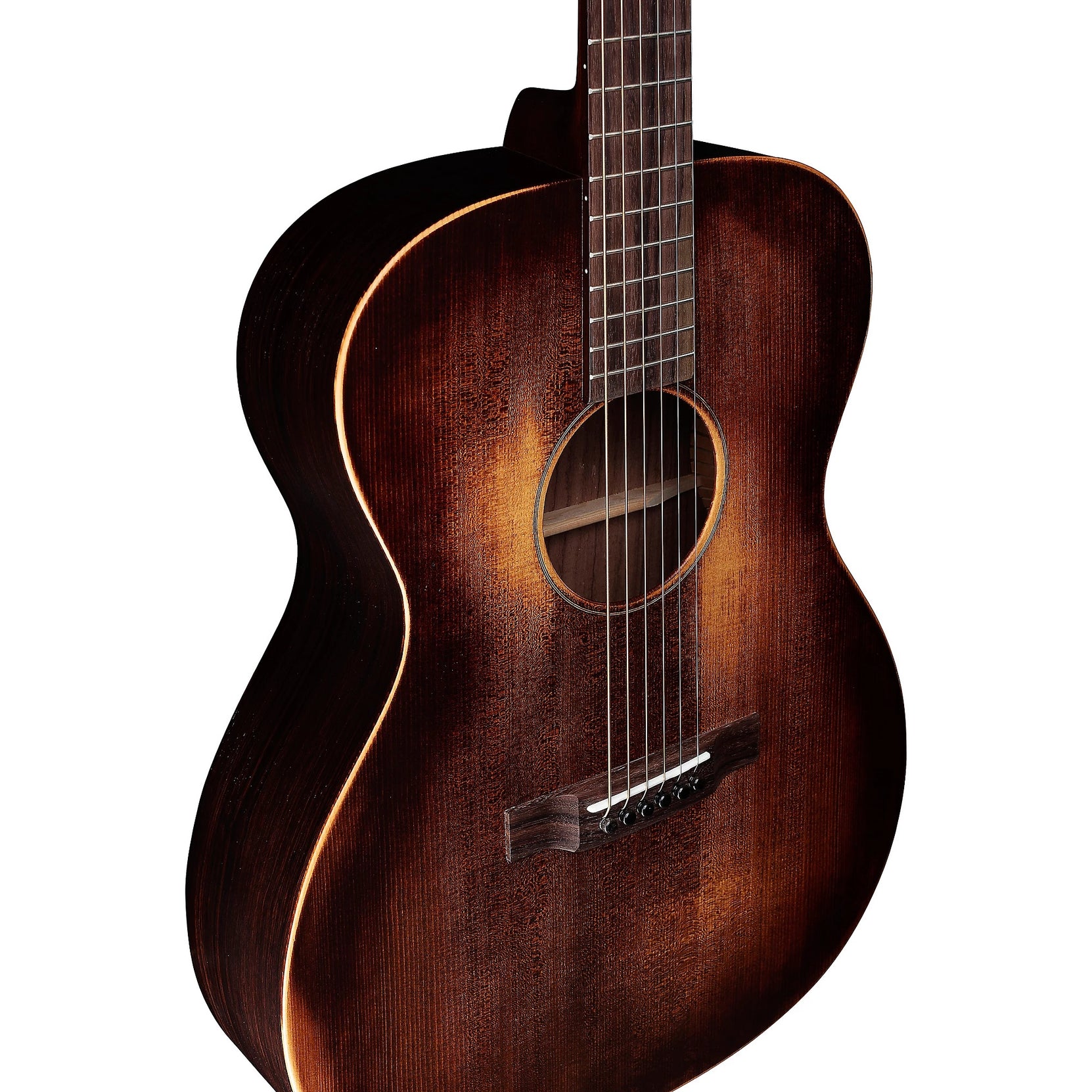 Đàn Guitar Acoustic Martin 000-16 StreetMaster 16 Series - Dark Mahogany-Mai Nguyên Music
