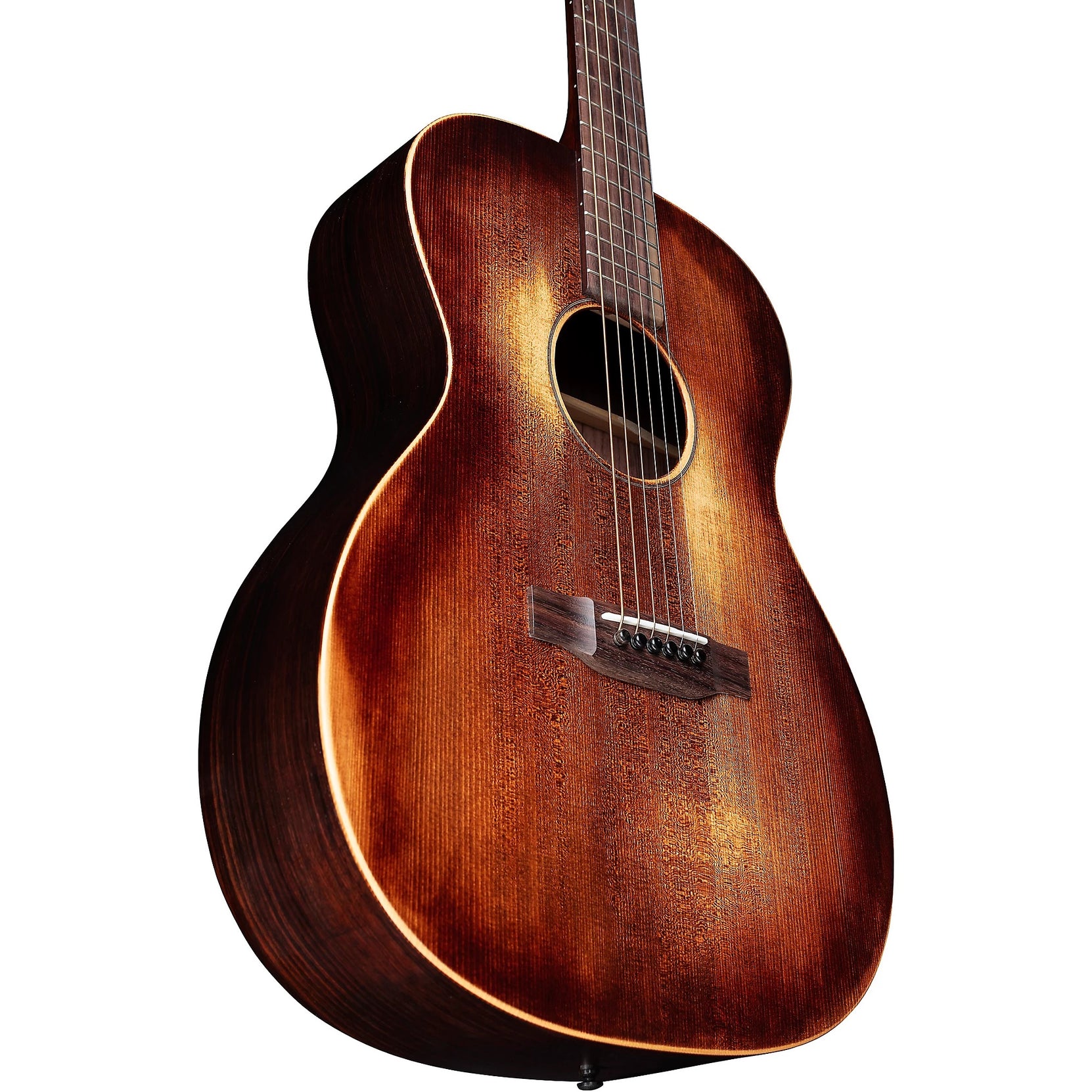 Đàn Guitar Acoustic Martin 000-16 StreetMaster 16 Series - Dark Mahogany-Mai Nguyên Music