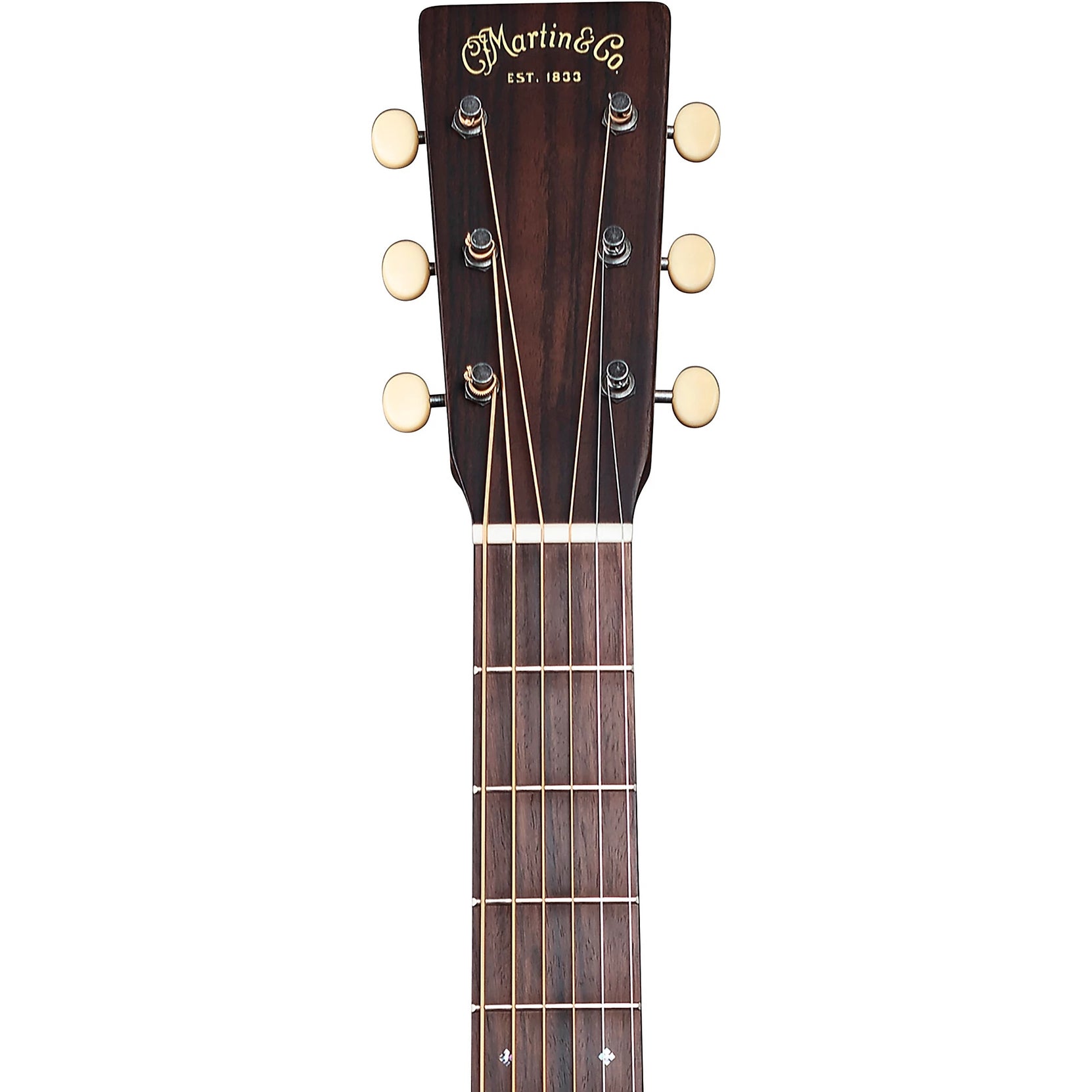 Đàn Guitar Acoustic Martin 000-16 StreetMaster 16 Series - Dark Mahogany-Mai Nguyên Music