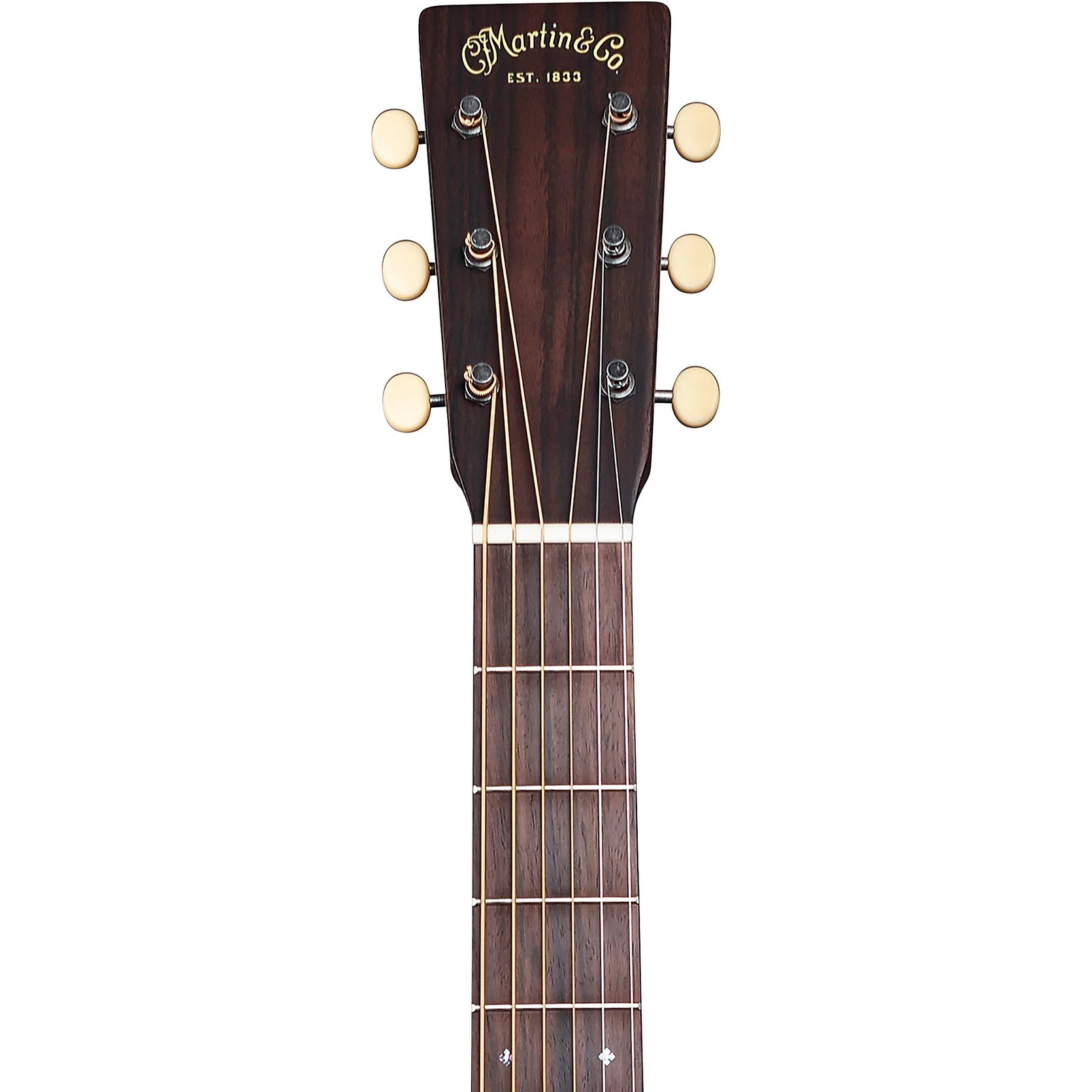 Đàn Guitar Acoustic Martin 000-16 StreetMaster 16 Series - Dark Mahogany-Mai Nguyên Music