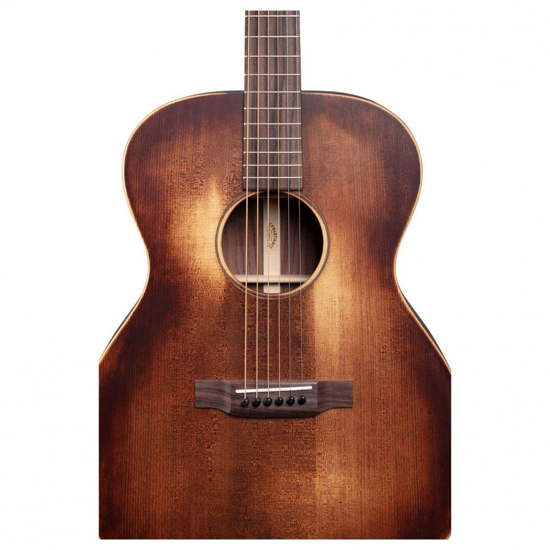 Đàn Guitar Acoustic Martin 000-16 StreetMaster 16 Series w/Bag-Mai Nguyên Music