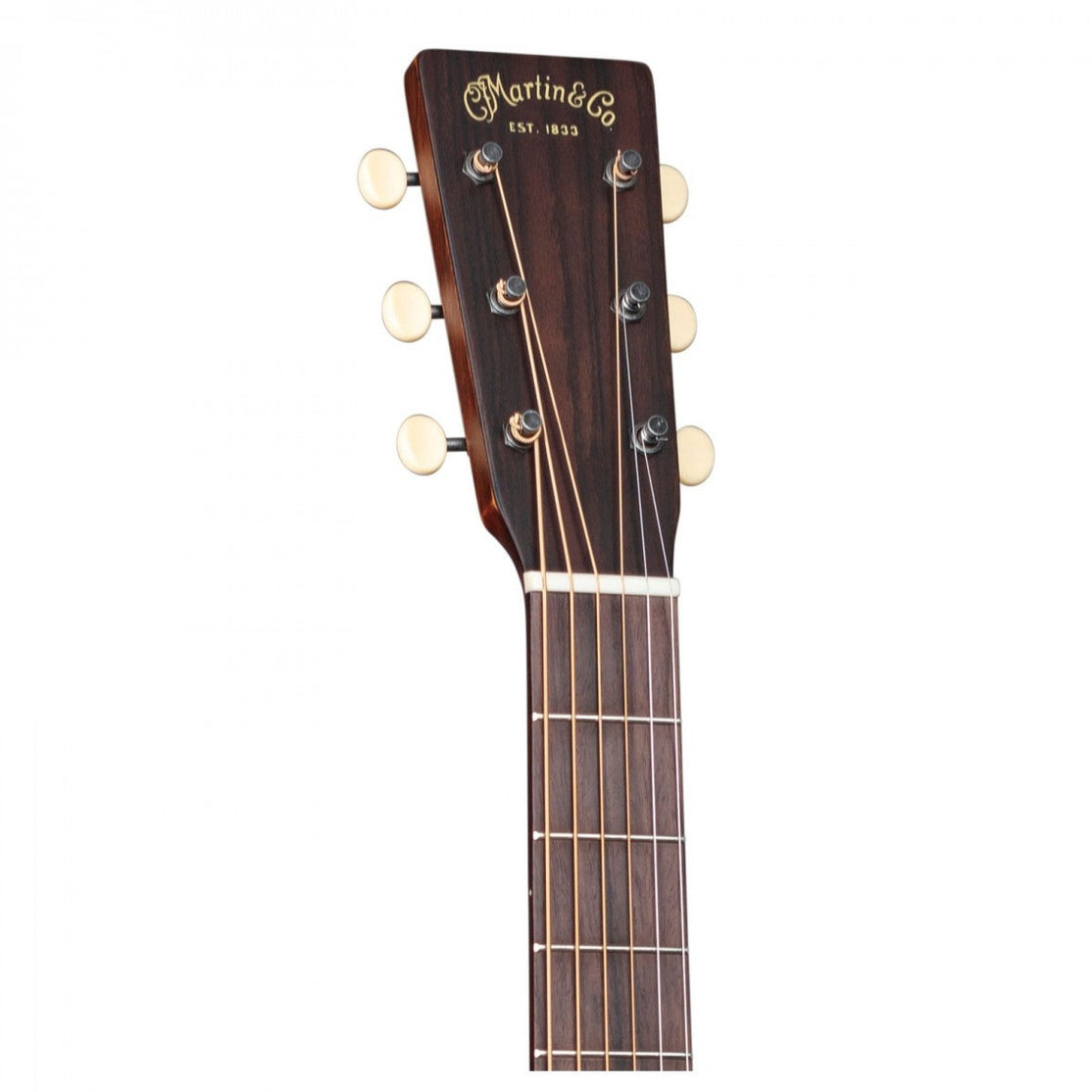 Đàn Guitar Acoustic Martin 000-16 StreetMaster 16 Series w/Bag-Mai Nguyên Music