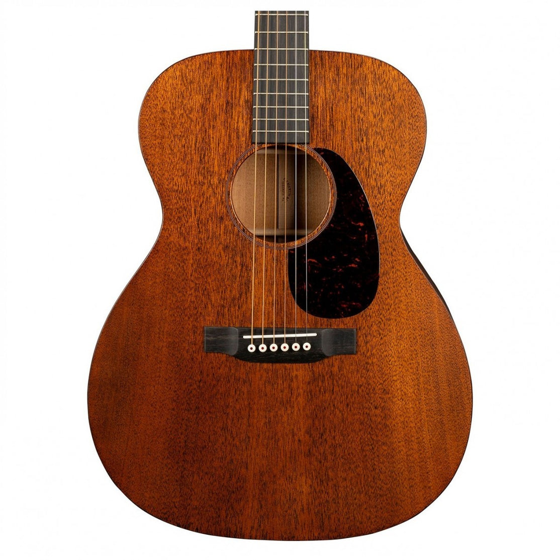 Đàn Guitar Acoustic Martin 000-17 Dark Mahogany Standard Series-Mai Nguyên Music