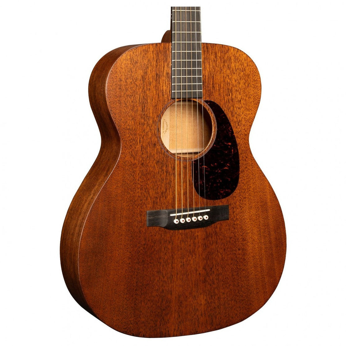 Đàn Guitar Acoustic Martin 000-17 Dark Mahogany Standard Series-Mai Nguyên Music