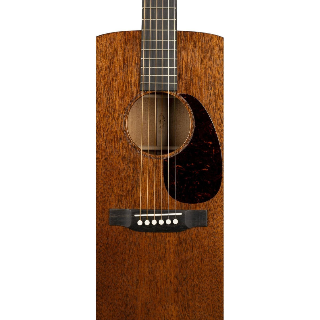 Đàn Guitar Acoustic Martin 000-17 Dark Mahogany Standard Series-Mai Nguyên Music