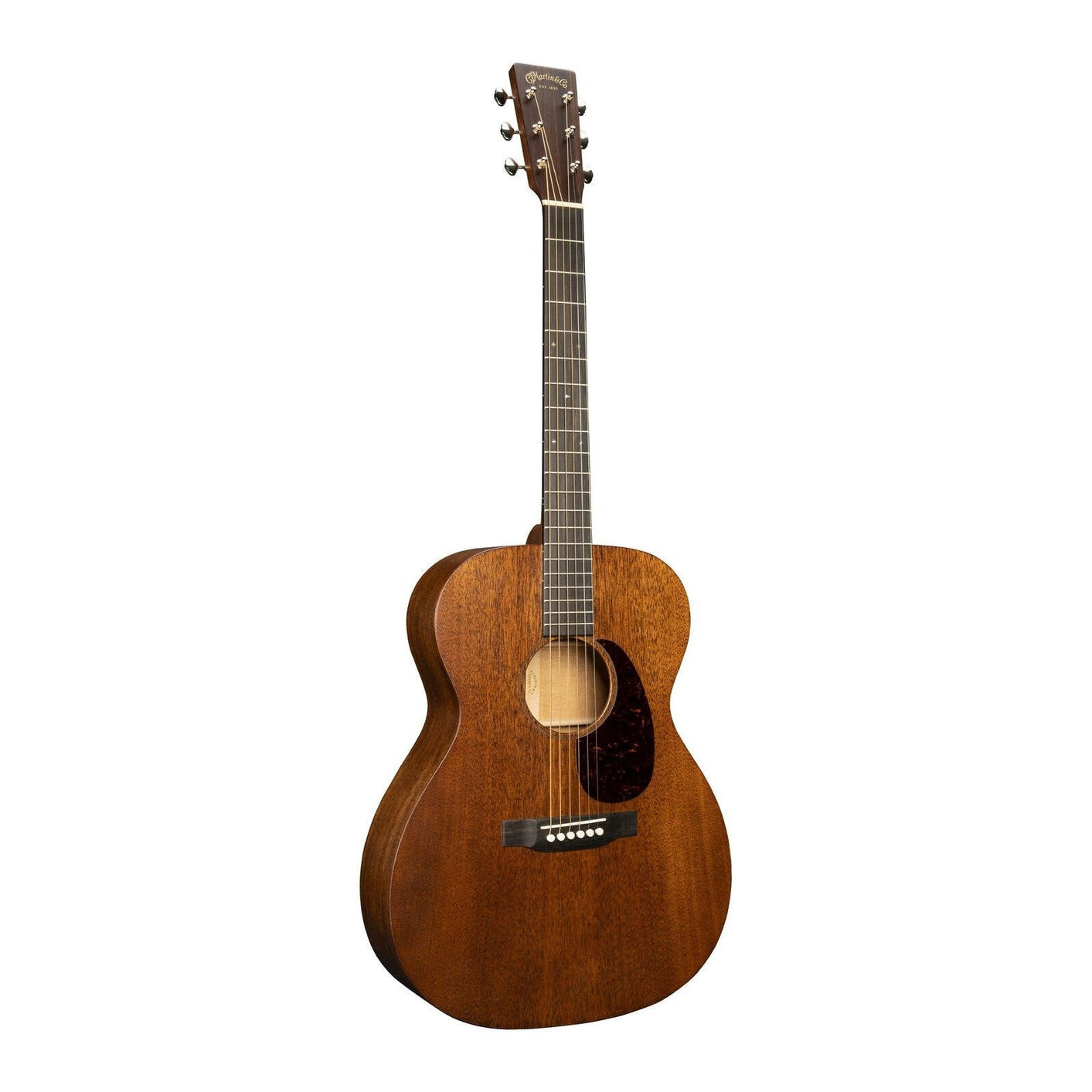 Đàn Guitar Acoustic Martin 000-17 Dark Mahogany Standard Series-Mai Nguyên Music