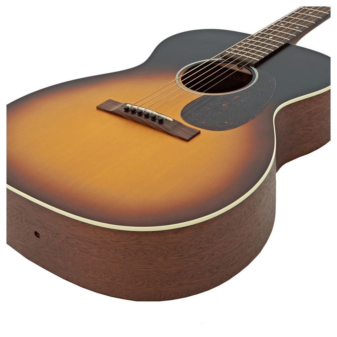 Đàn Guitar Acoustic Martin 000-17 Sitka Spruce 17 Series w/Case, Whiskey Sunset-Mai Nguyên Music