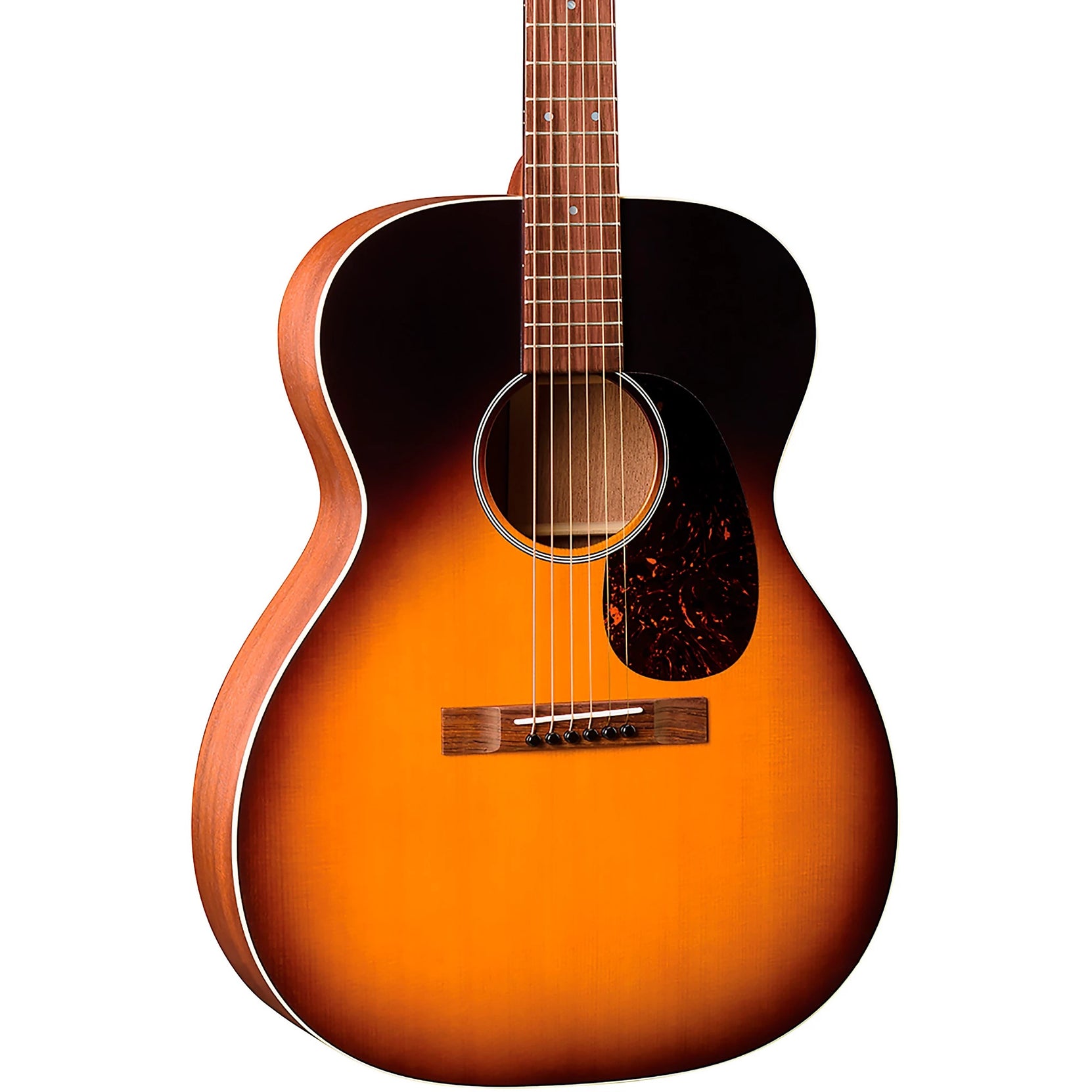 Đàn Guitar Acoustic Martin 000-17 Sitka Spruce 17 Series - Whiskey Sunset-Mai Nguyên Music
