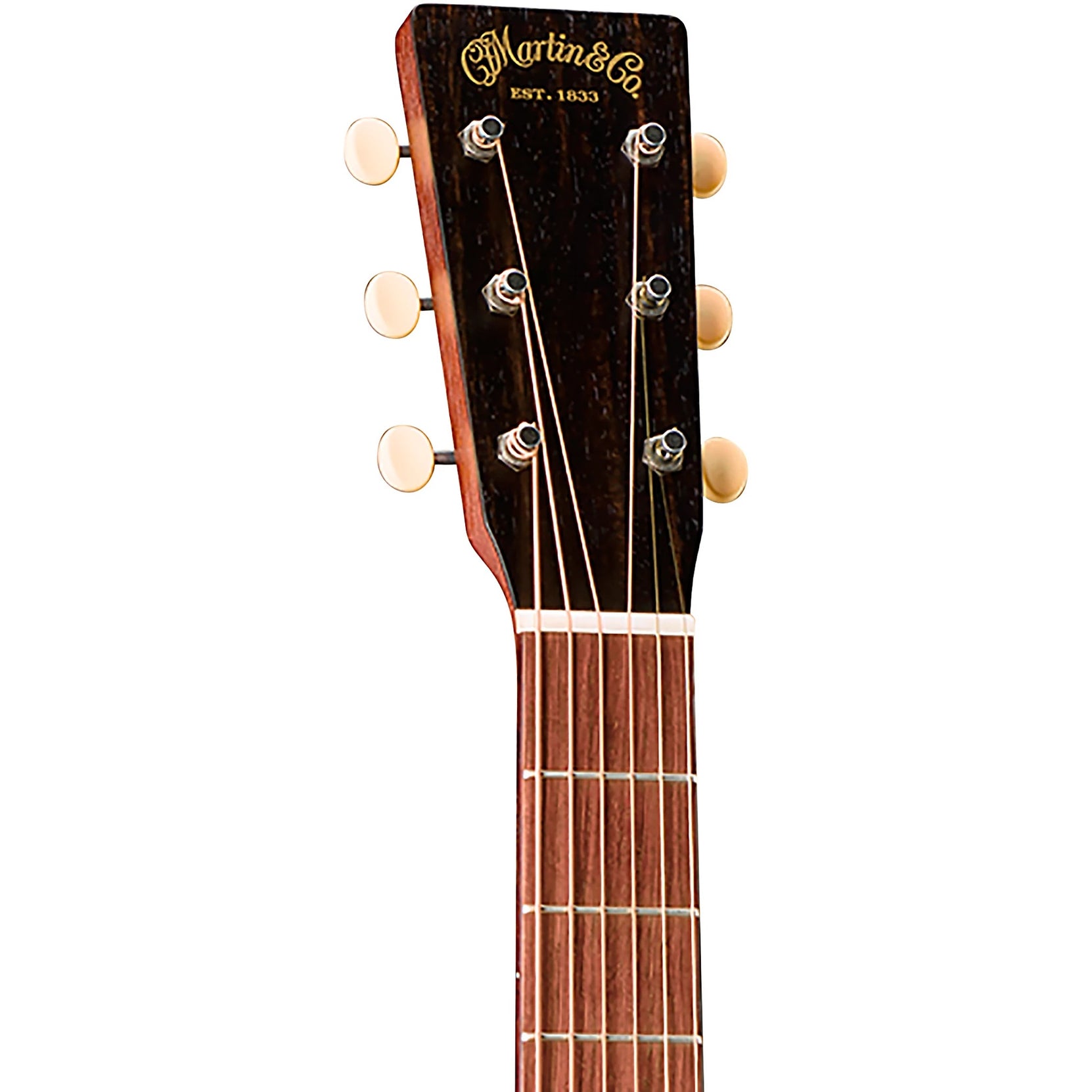Đàn Guitar Acoustic Martin 000-17 Sitka Spruce 17 Series - Whiskey Sunset-Mai Nguyên Music