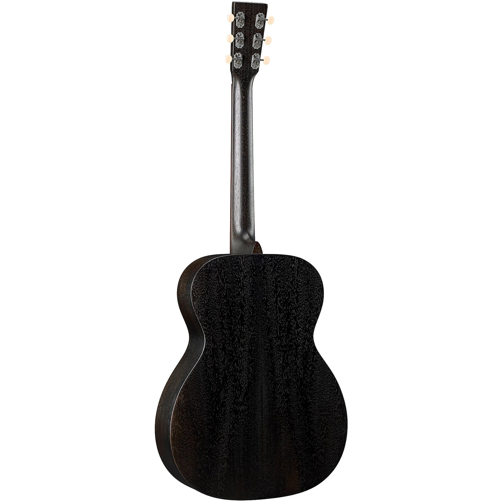Đàn Guitar Acoustic Martin 000-17E Sitka Spruce 17 Series - Black Smoke-Mai Nguyên Music
