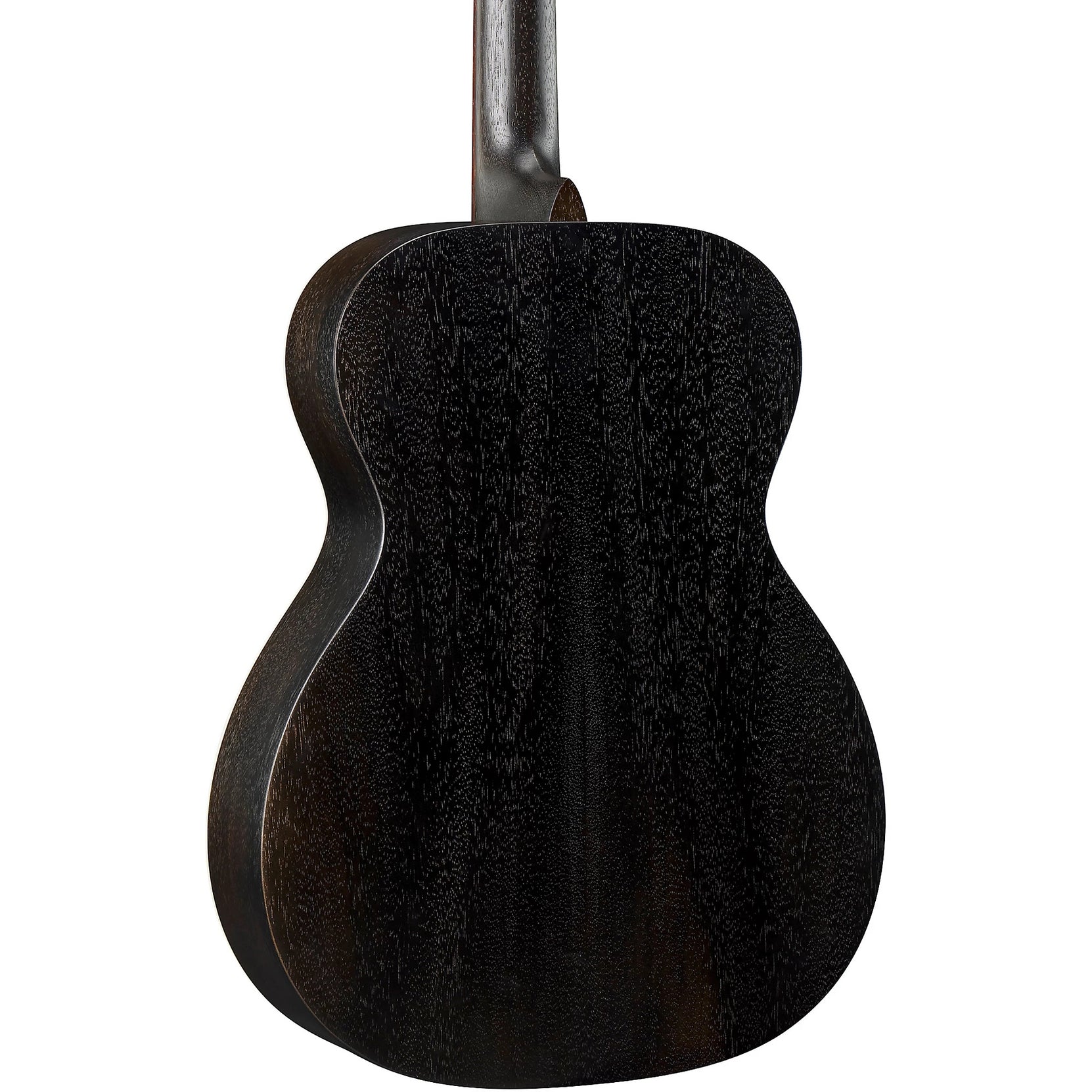 Đàn Guitar Acoustic Martin 000-17E Sitka Spruce 17 Series - Black Smoke-Mai Nguyên Music