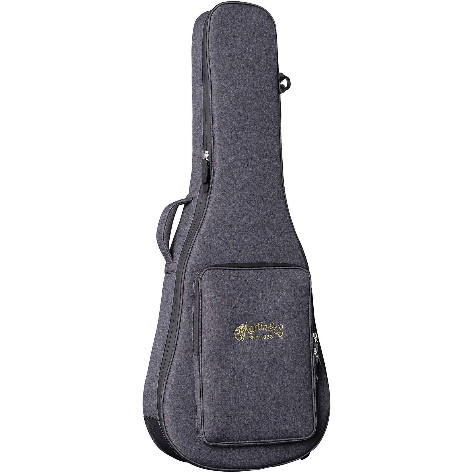 Đàn Guitar Acoustic Martin 000-17E Sitka Spruce 17 Series - Black Smoke-Mai Nguyên Music