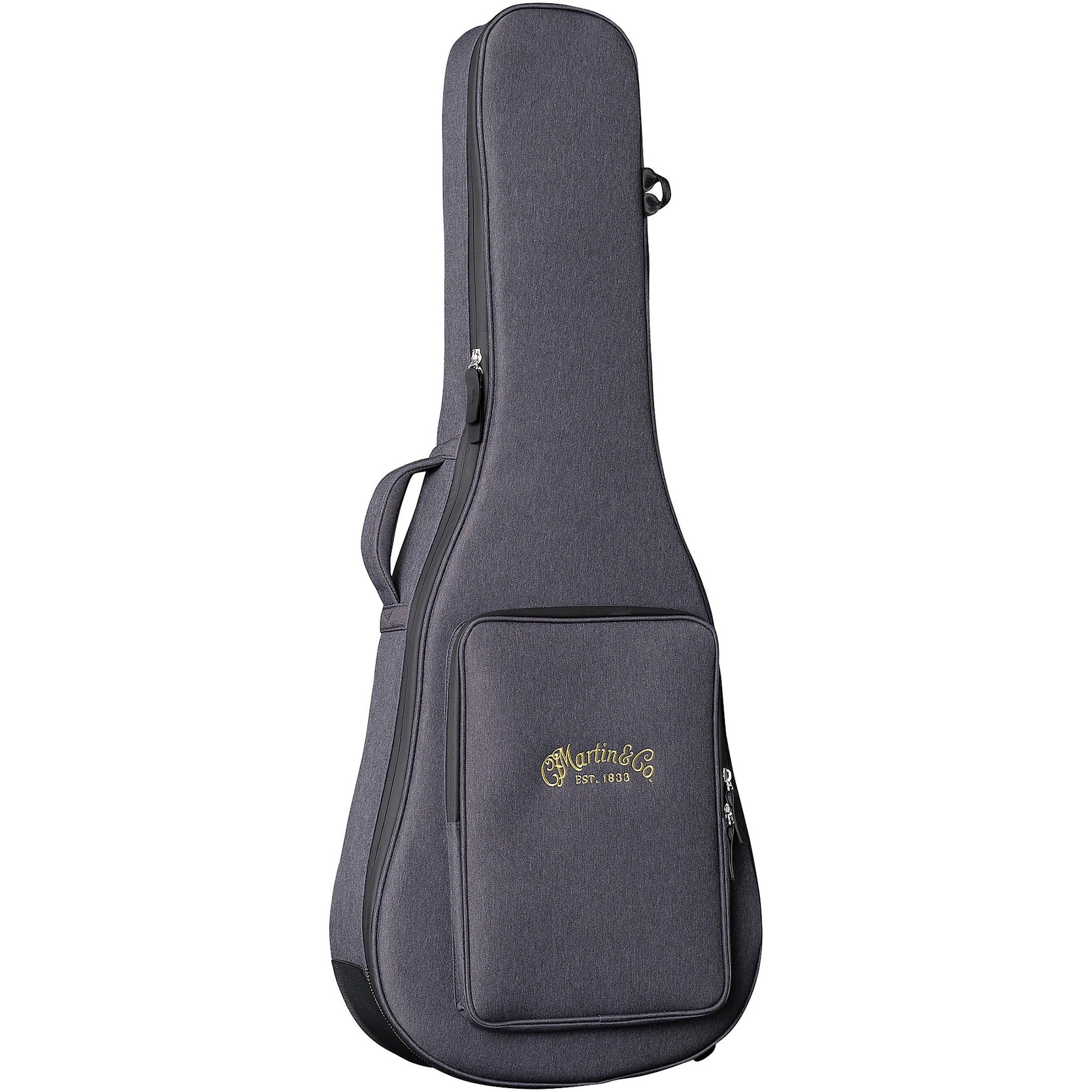 Đàn Guitar Acoustic Martin 000-17E Sitka Spruce 17 Series - Black Smoke-Mai Nguyên Music