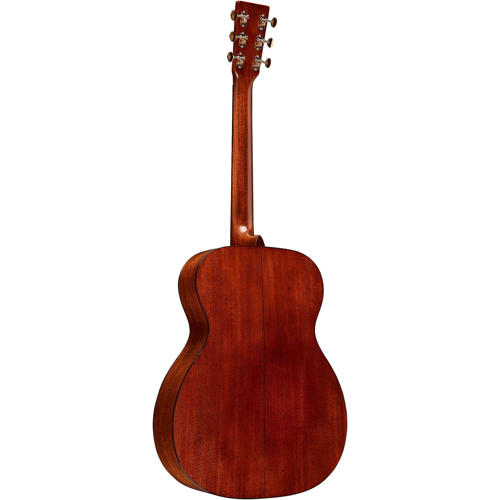 Đàn Guitar Acoustic Martin 000-18 Modern Deluxe Series - Natural-Mai Nguyên Music