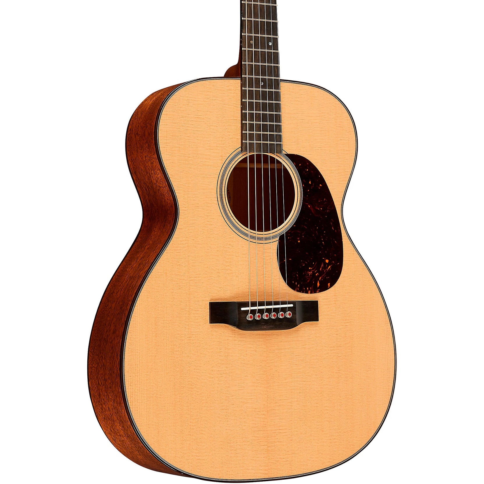 Đàn Guitar Acoustic Martin 000-18 Modern Deluxe Series - Natural-Mai Nguyên Music