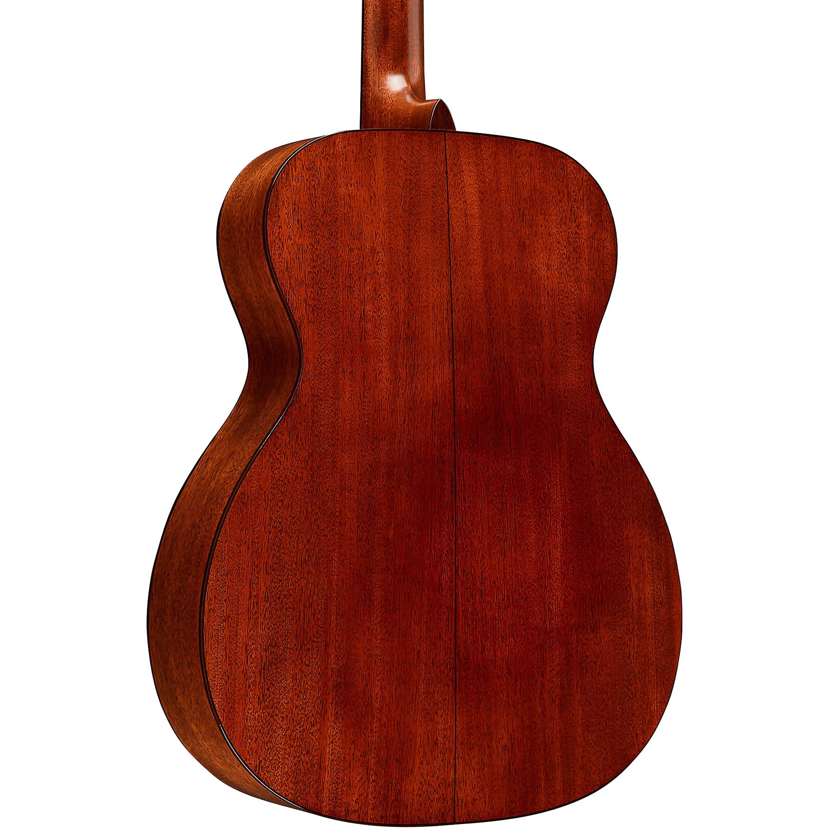 Đàn Guitar Acoustic Martin 000-18 Modern Deluxe Series - Natural-Mai Nguyên Music