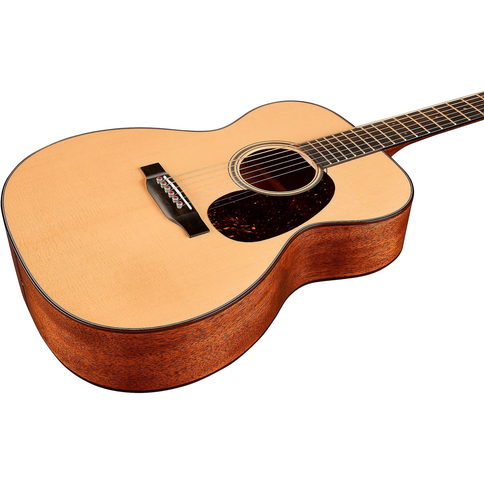 Đàn Guitar Acoustic Martin 000-18 Modern Deluxe Series - Natural-Mai Nguyên Music
