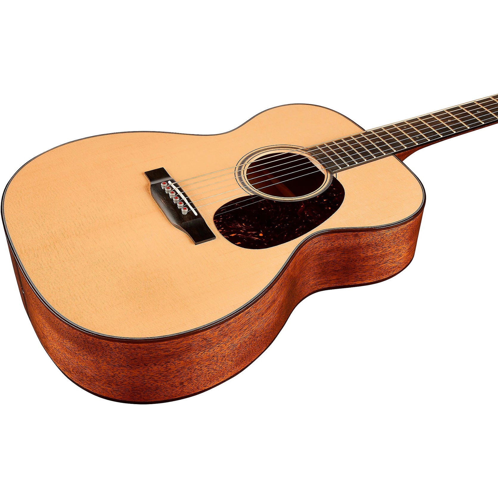 Đàn Guitar Acoustic Martin 000-18 Modern Deluxe Series - Natural-Mai Nguyên Music