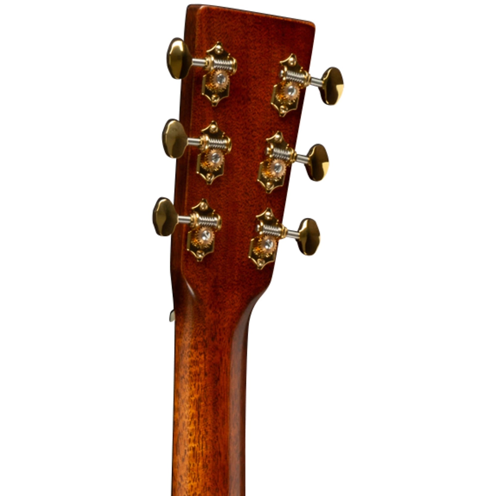 Đàn Guitar Acoustic Martin 000-18 Modern Deluxe Series - Natural-Mai Nguyên Music