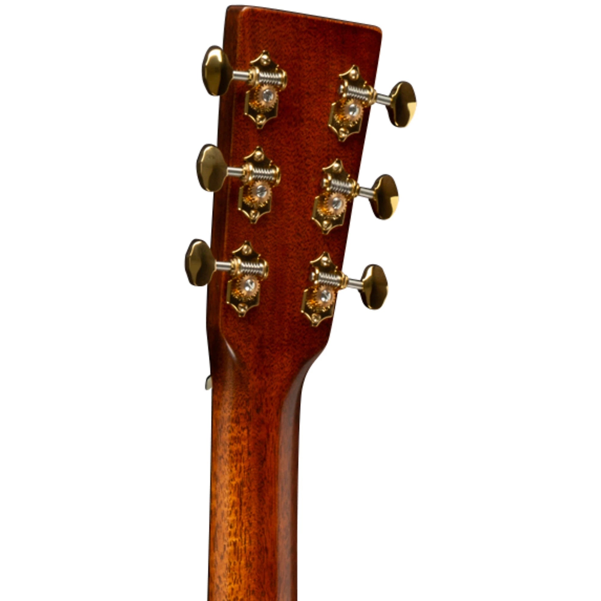 Đàn Guitar Acoustic Martin 000-18 Modern Deluxe Series - Natural-Mai Nguyên Music